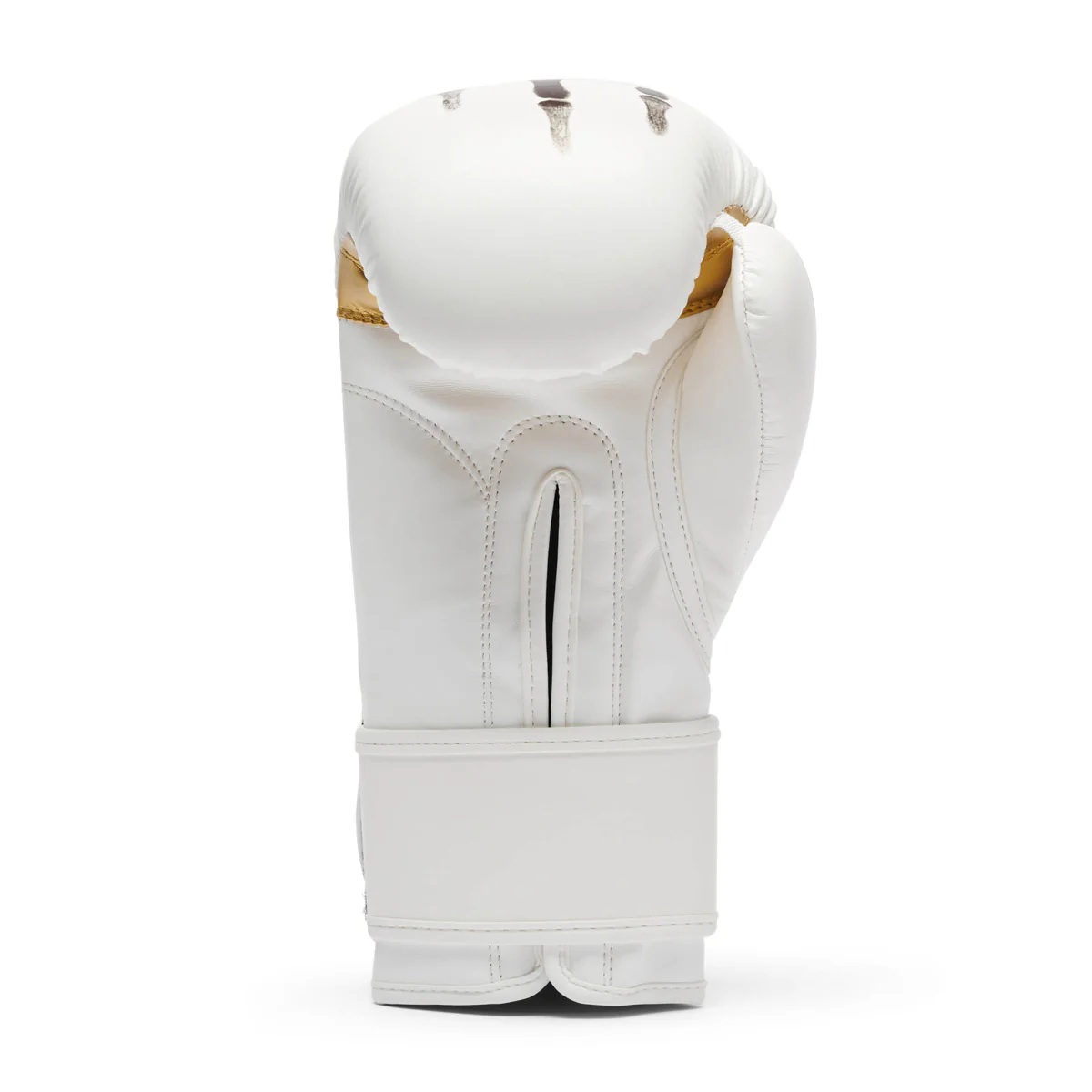 Luvas de Boxe Leone Iuter GN01IU Branco  - Image 4