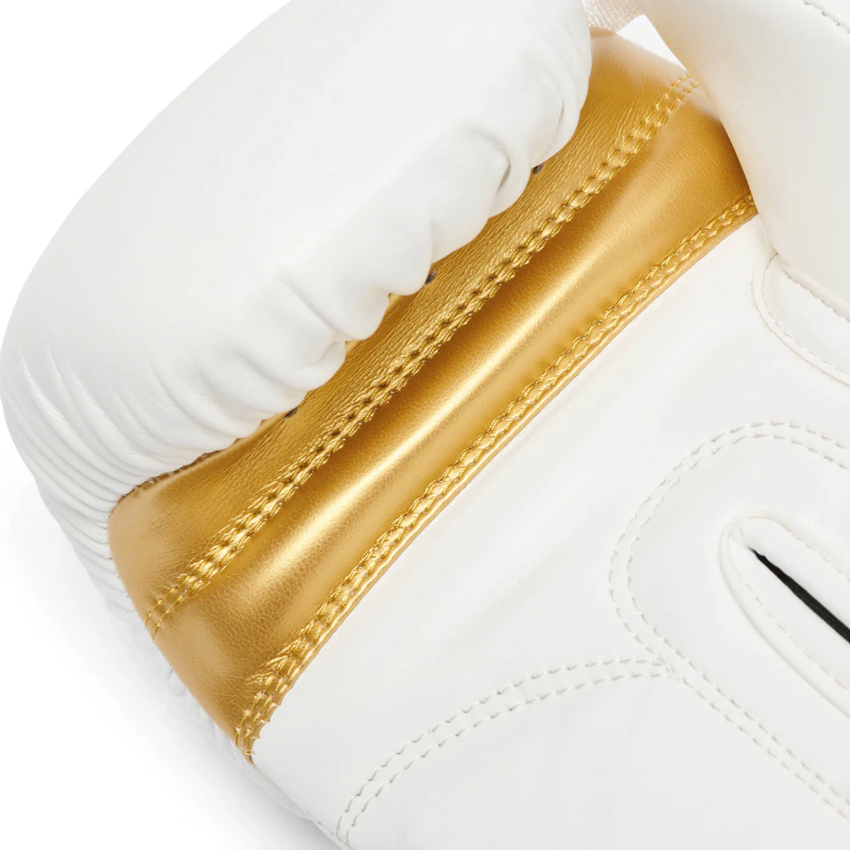 Luvas de Boxe Leone Iuter GN01IU Branco  - Image 6