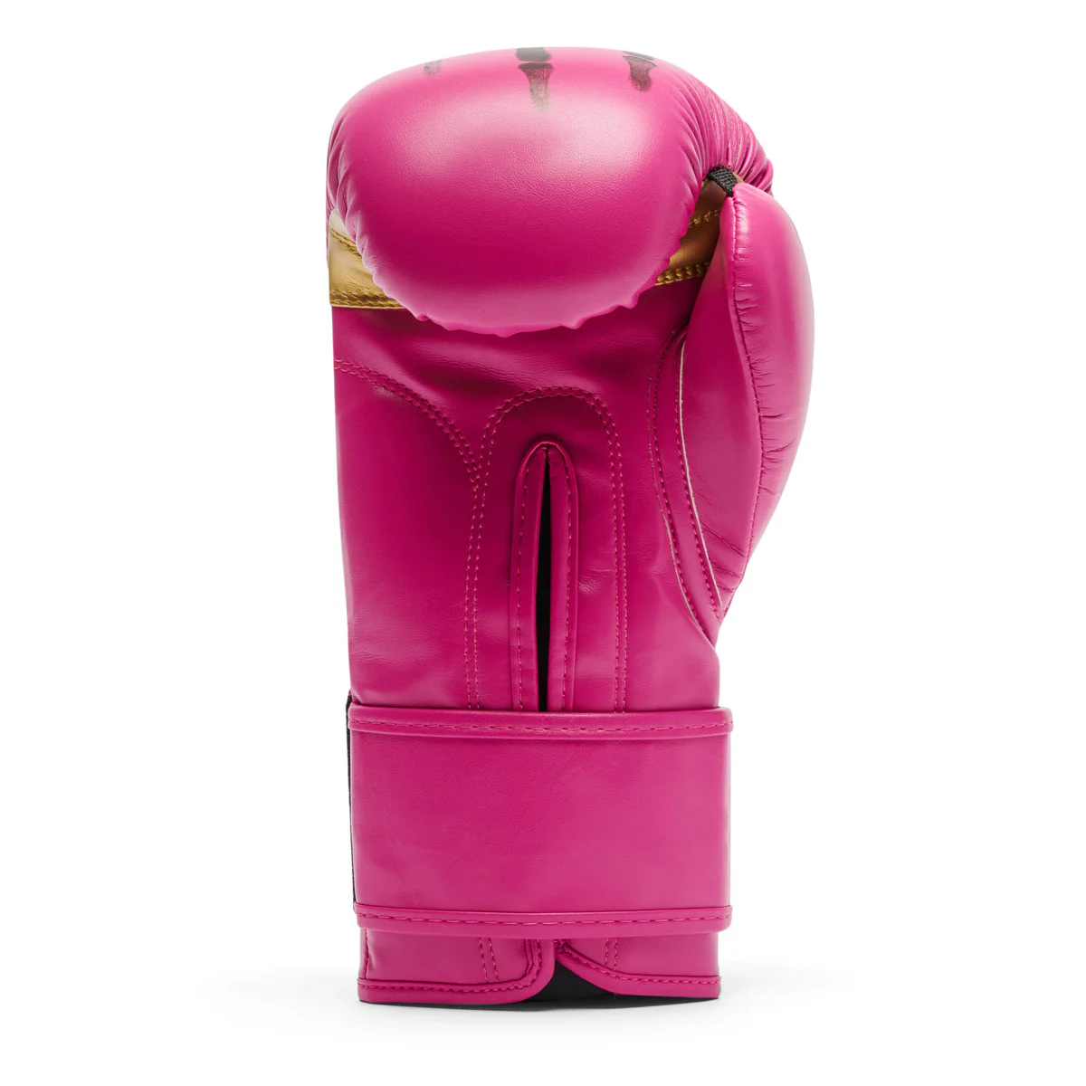 Luvas de Boxe Leone Iuter GN01IU Fúcsia  - Image 4