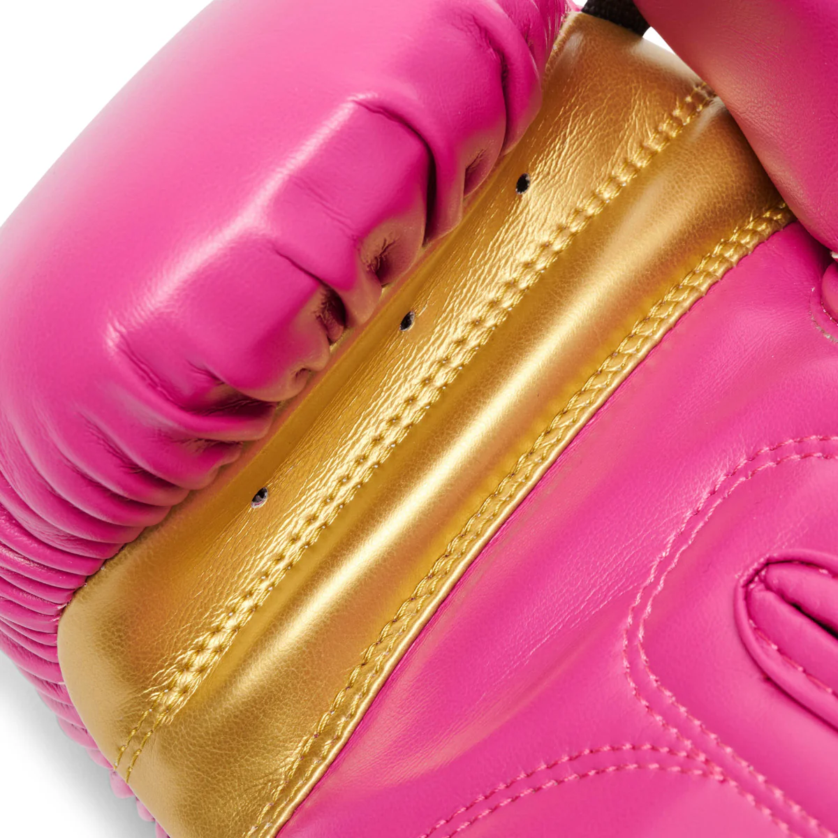 Luvas de Boxe Leone Iuter GN01IU Fúcsia  - Image 5