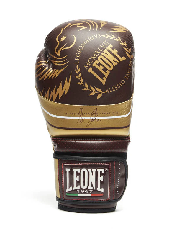 Luvas de Boxe Leone Legionarivs GN202  - Image 2