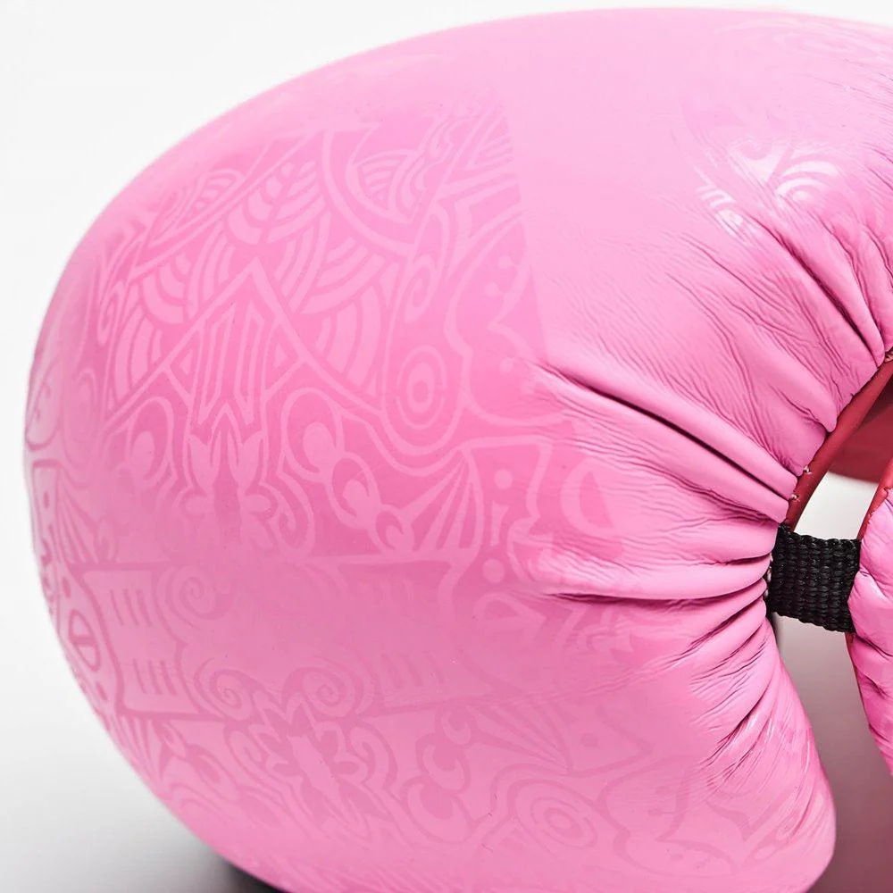 Luvas de Boxe Leone Maori GN070  - Image 17