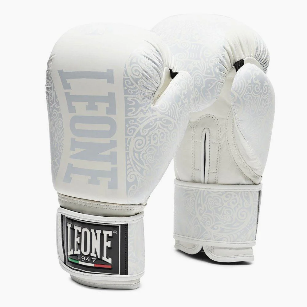 Luvas de Boxe Leone Maori GN070  - Image 7