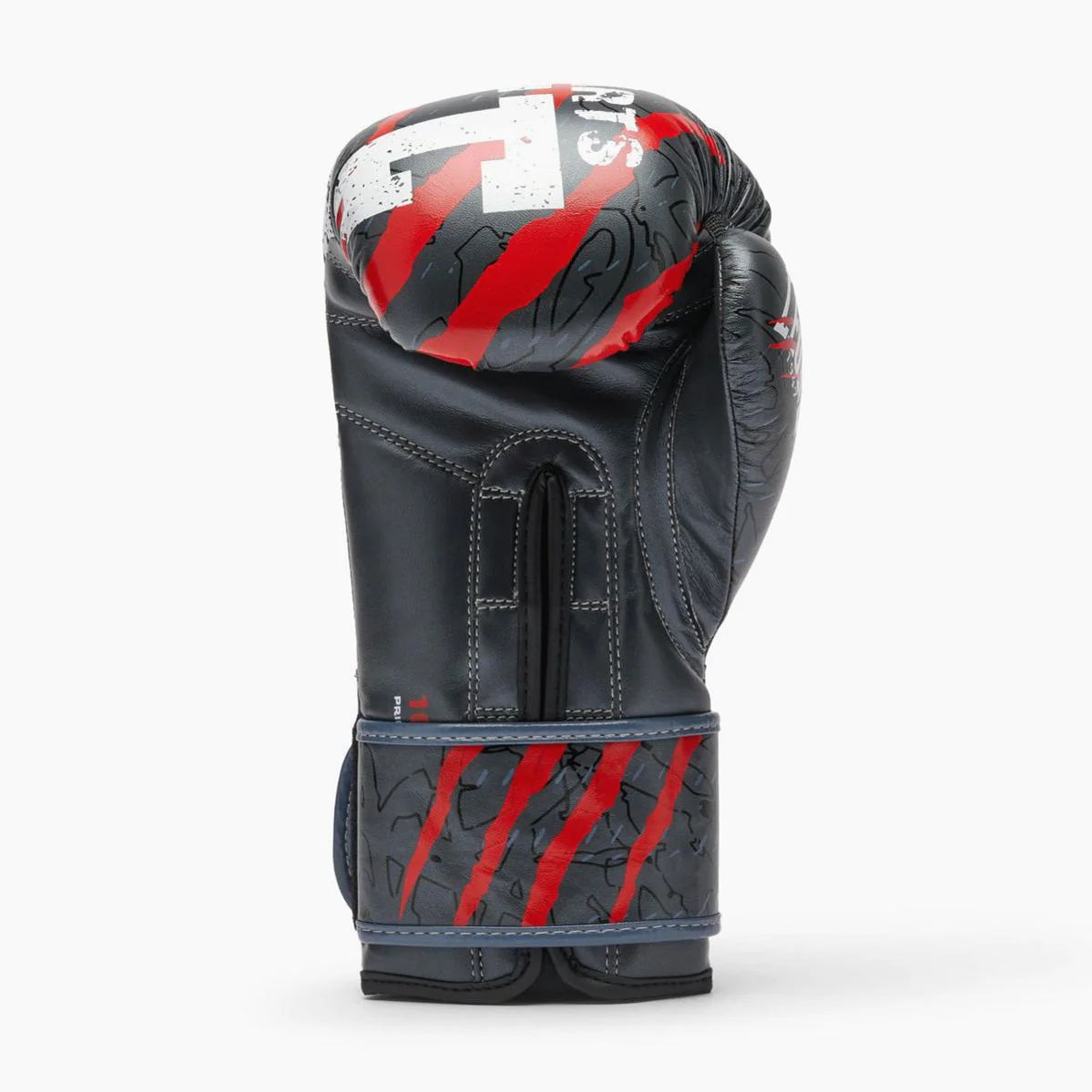 Luvas de Boxe Leone Primal Instinct GN004 Preto  - Image 3
