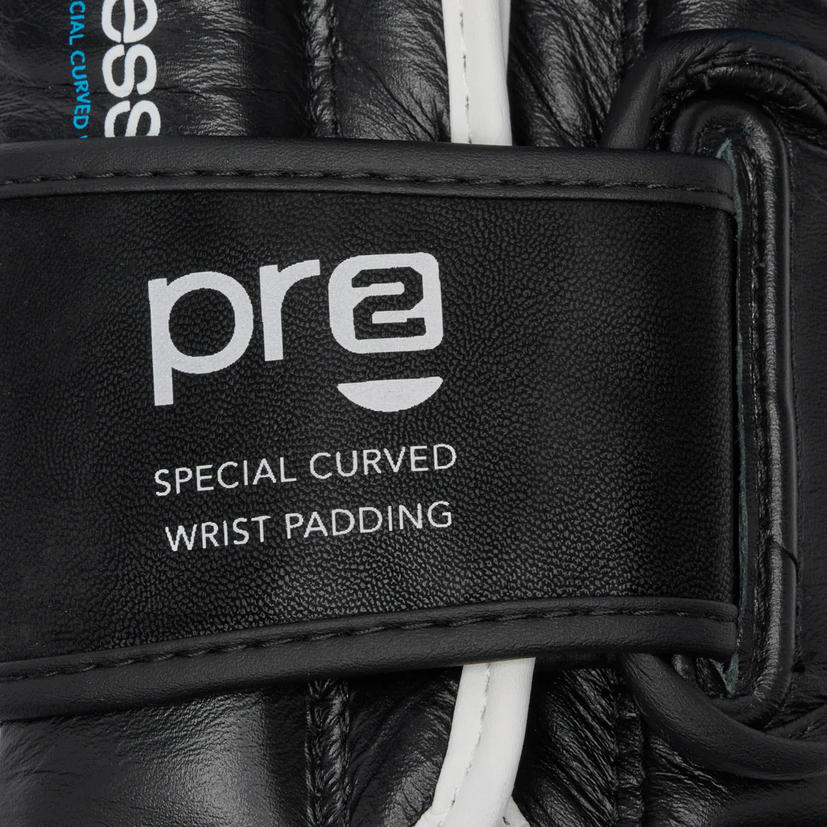 Luvas de Boxe Leone Professional 2 GN115C Azul 14 Oz  - Image 5
