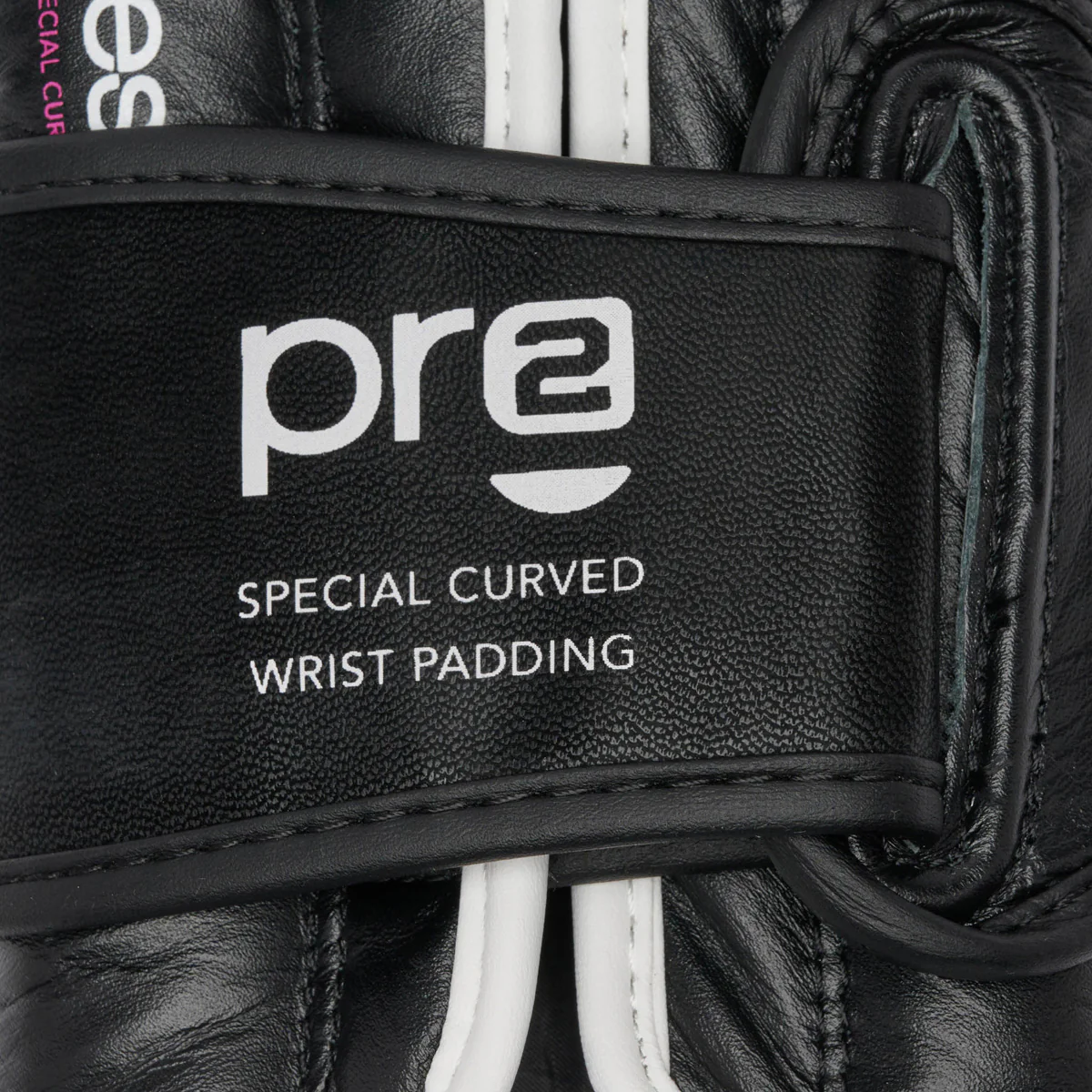 Luvas de Boxe Leone Professional 2 GN115C Fúcsia 10 Oz M  - Image 7