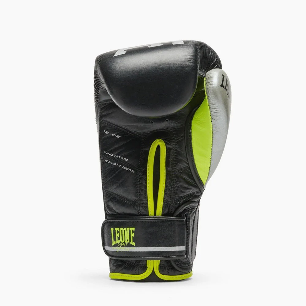Luvas de Boxe Leone Revo Performance Fluo GN110F  - Image 5