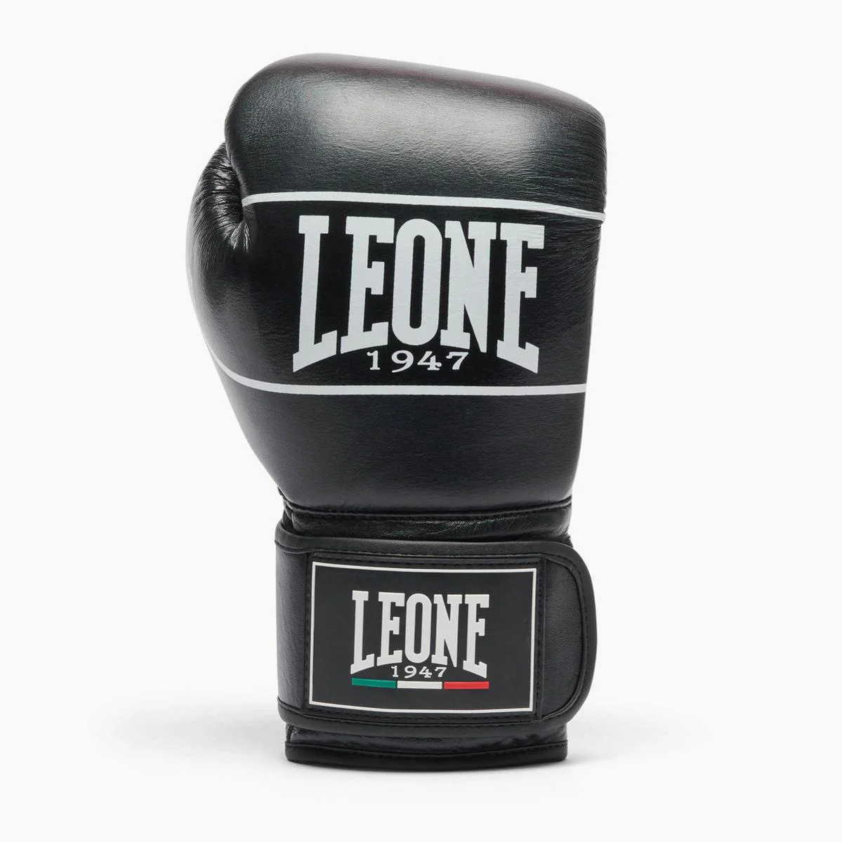 Luvas de Boxe Leone Shock Pro GN057 Preto  - Image 2