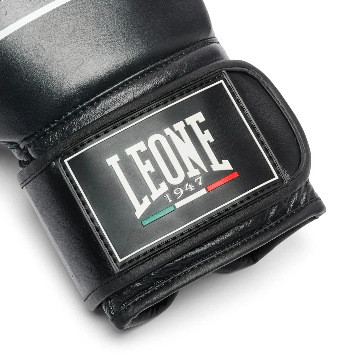 Luvas de Boxe Leone Shock Pro GN057 Preto  - Image 5