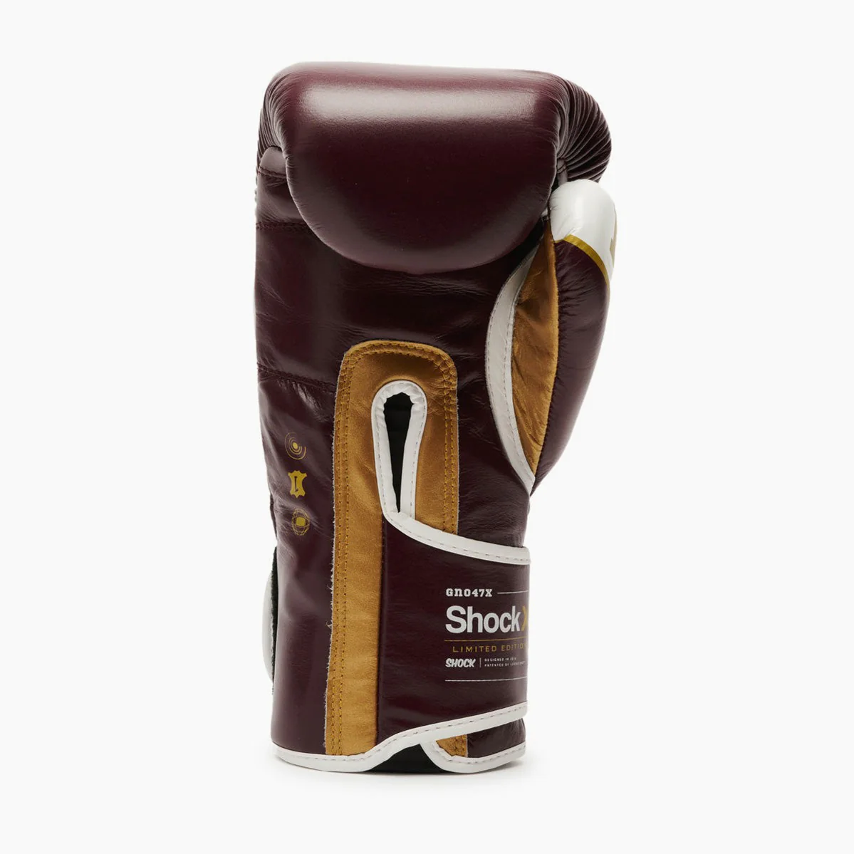 Luvas de Boxe Leone Shock X GN047X  - Image 14