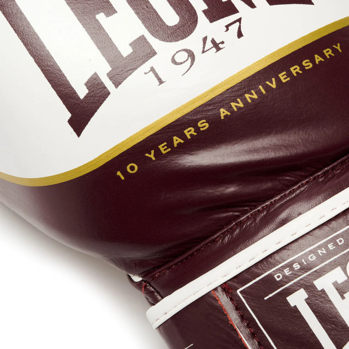 Luvas de Boxe Leone Shock X GN047X  - Image 18