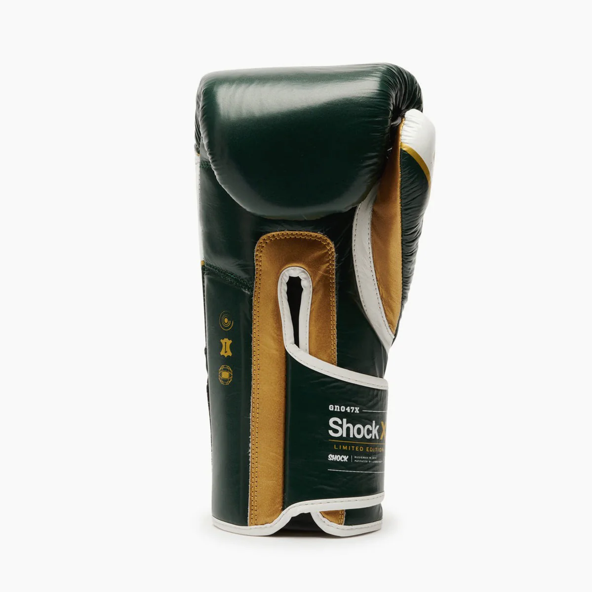 Luvas de Boxe Leone Shock X GN047X  - Image 22