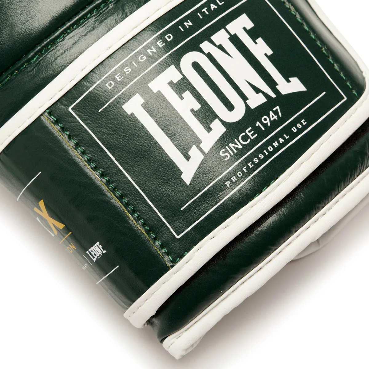 Luvas de Boxe Leone Shock X GN047X  - Image 25