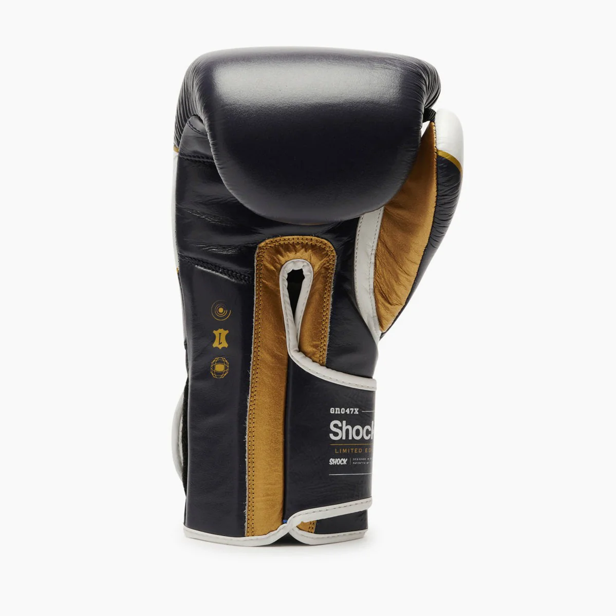 Luvas de Boxe Leone Shock X GN047X  - Image 4