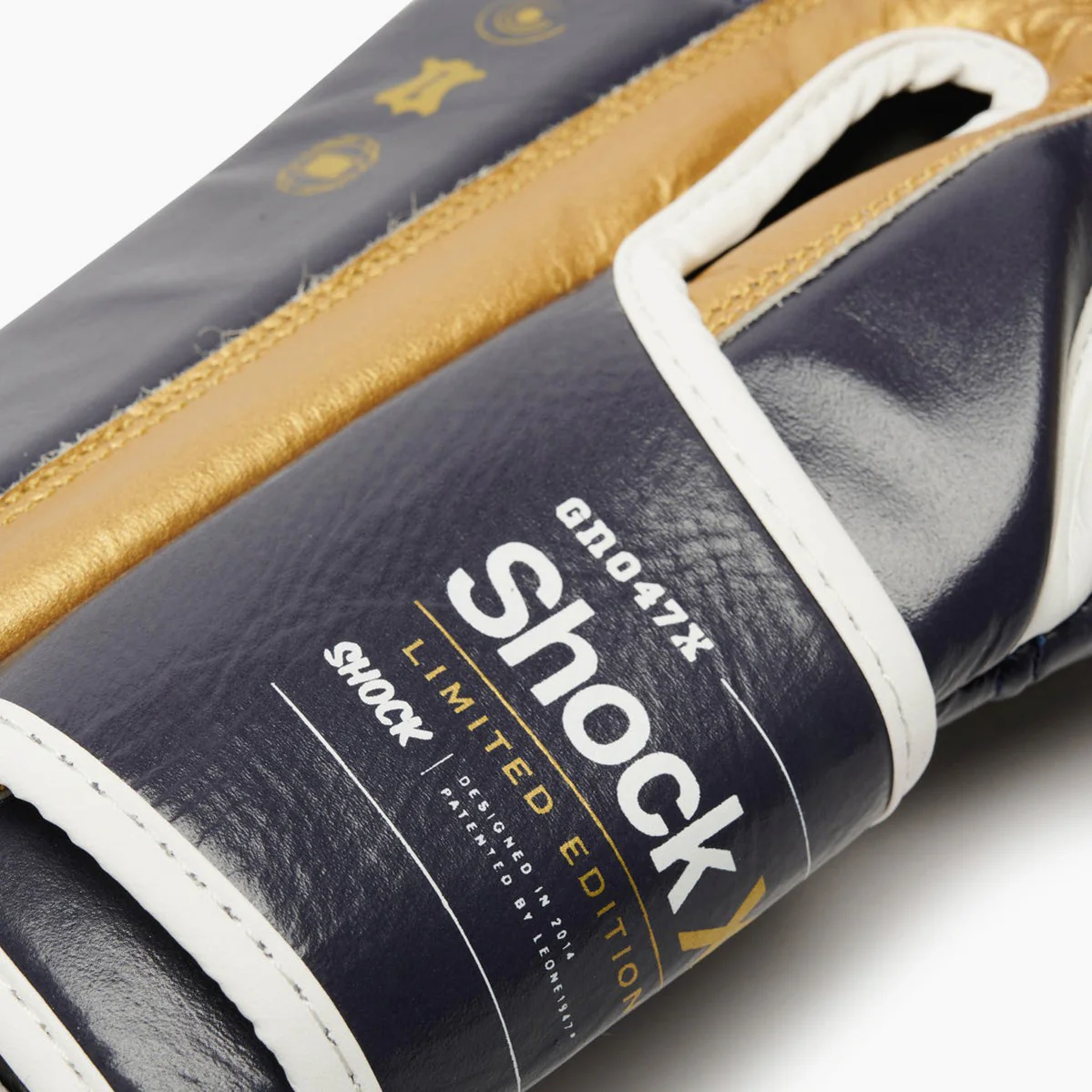Luvas de Boxe Leone Shock X GN047X  - Image 8
