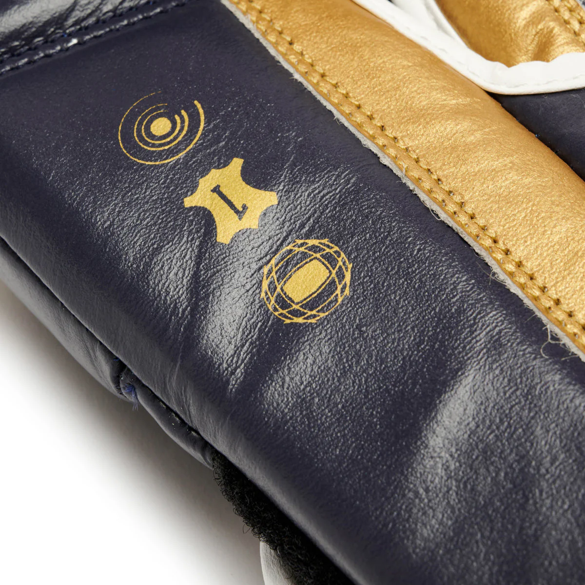 Luvas de Boxe Leone Shock X GN047X  - Image 9