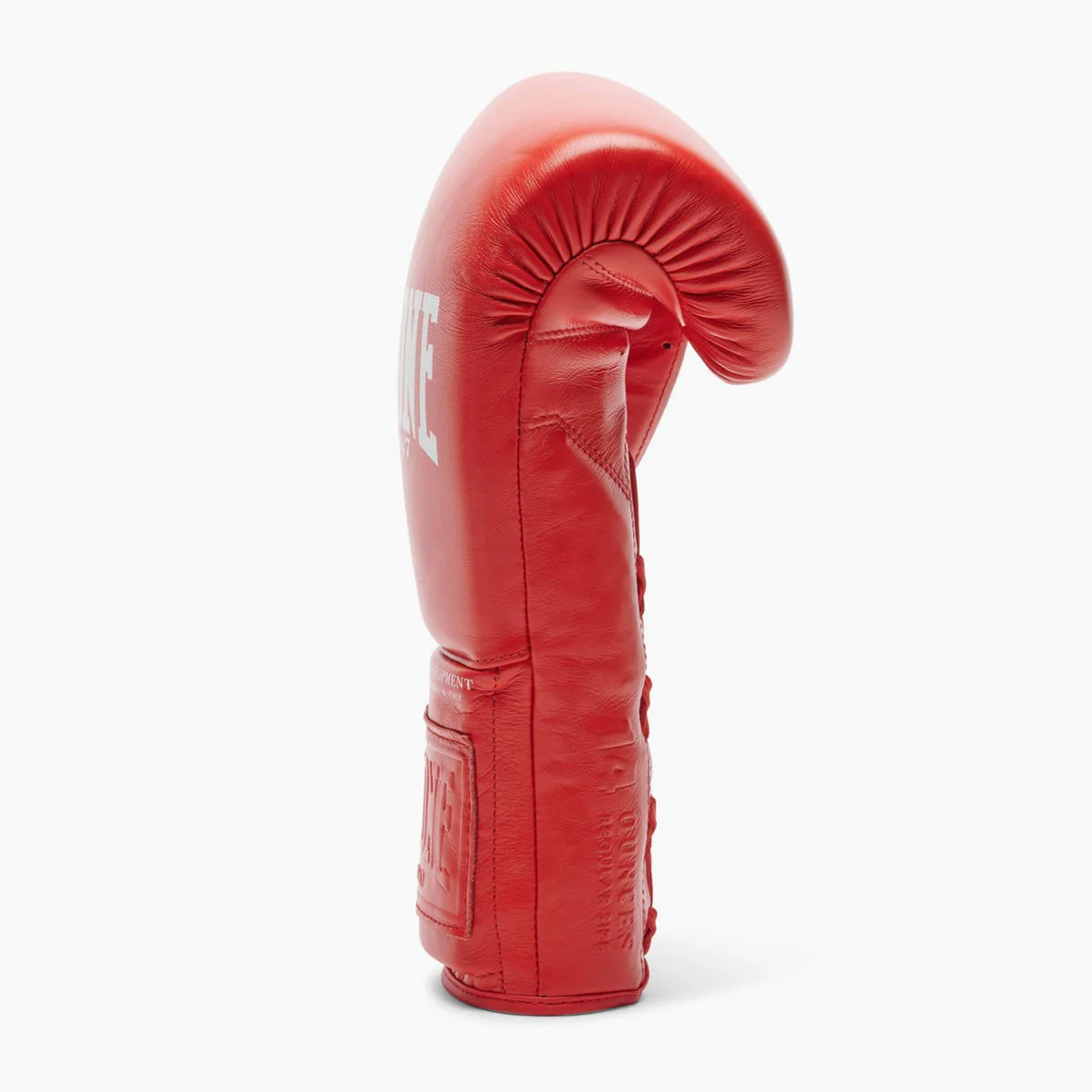 Luvas de Boxe Leone The Greatest com atacadores GN111L  - Image 13