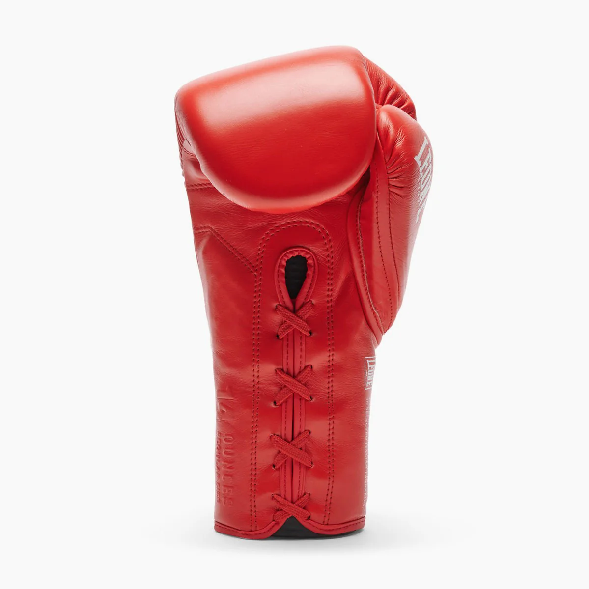 Luvas de Boxe Leone The Greatest com atacadores GN111L  - Image 15