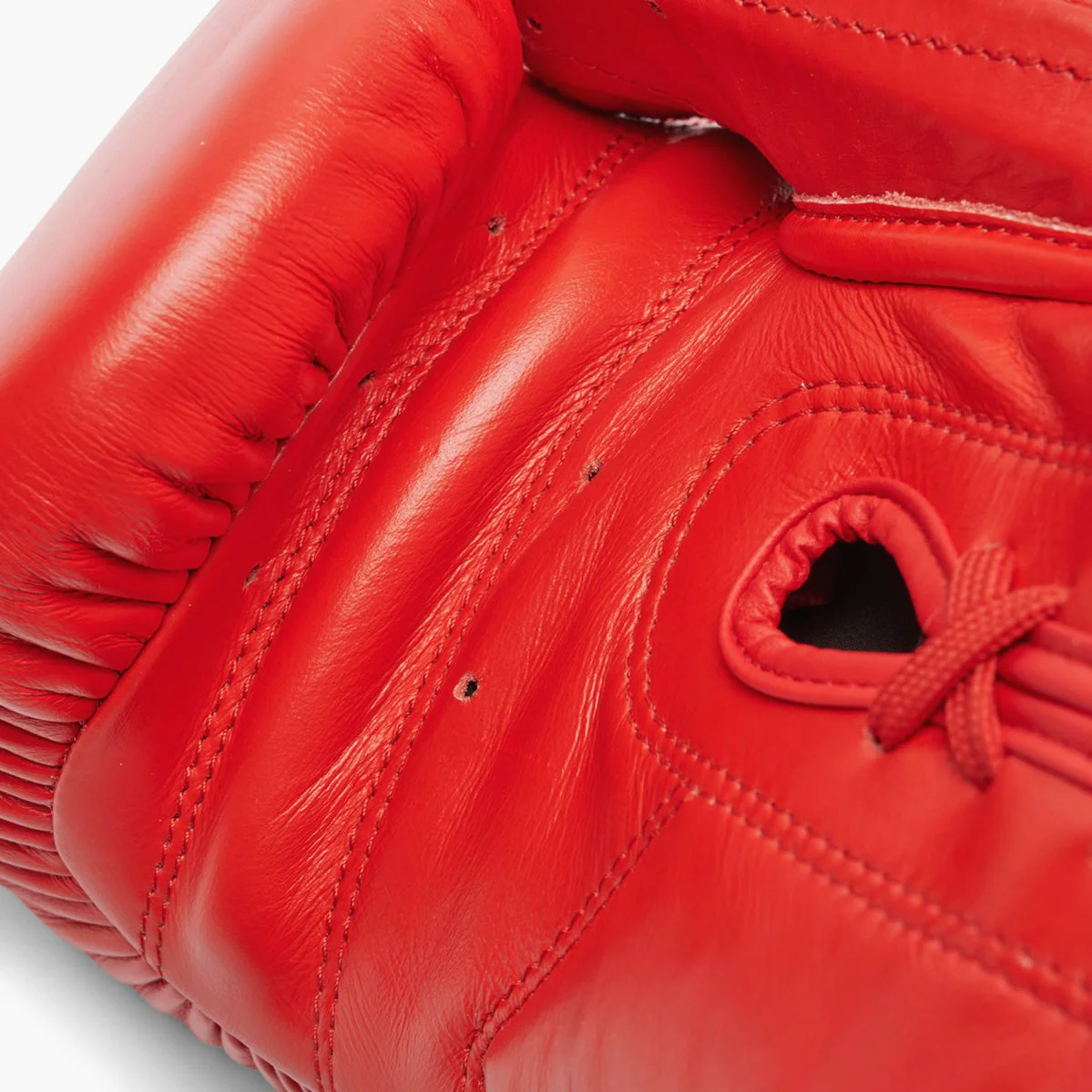 Luvas de Boxe Leone The Greatest com atacadores GN111L  - Image 16