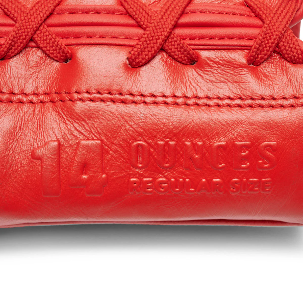 Luvas de Boxe Leone The Greatest com atacadores GN111L  - Image 18
