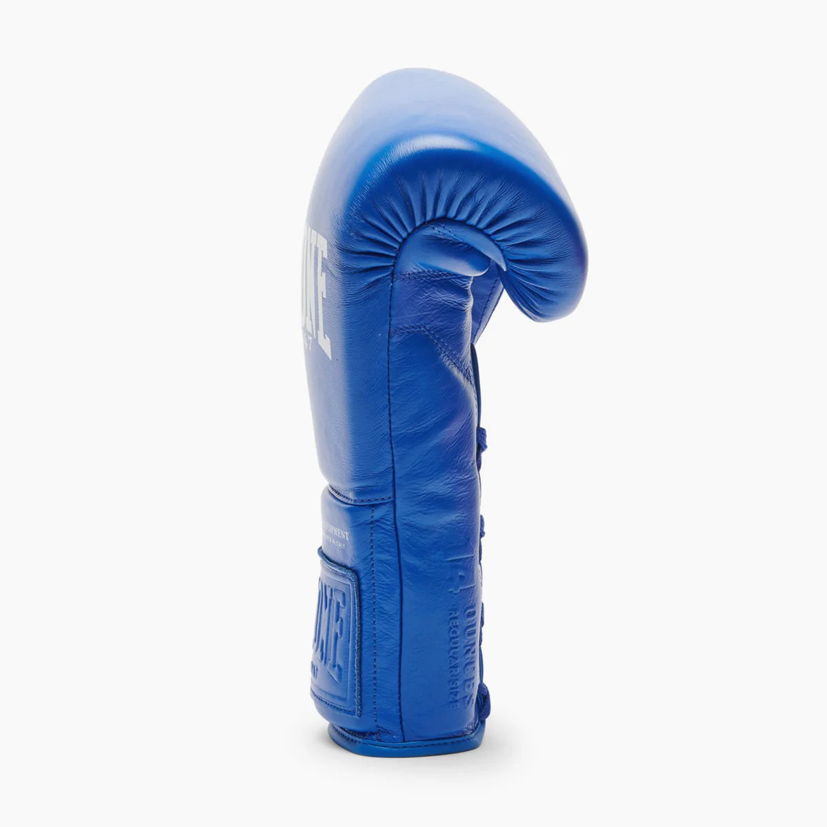 Luvas de Boxe Leone The Greatest com atacadores GN111L  - Image 2