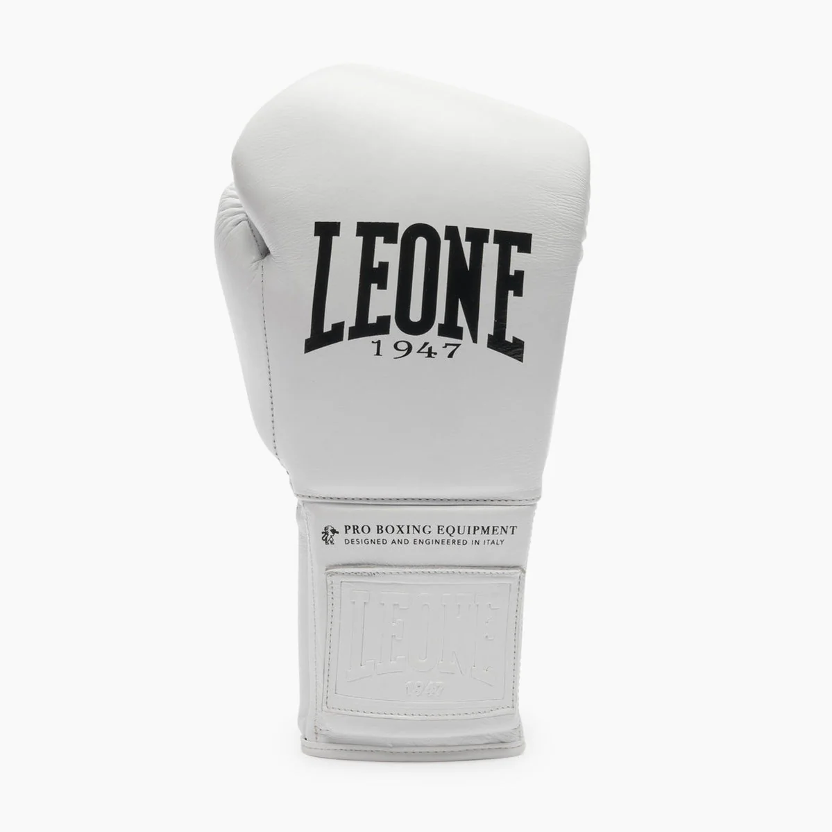 Luvas de Boxe Leone The Greatest com atacadores GN111L  - Image 22
