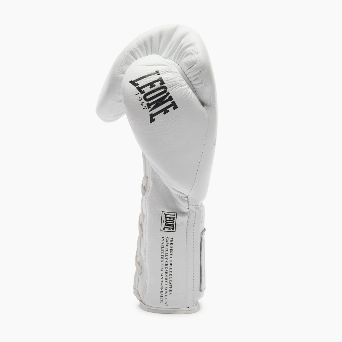 Luvas de Boxe Leone The Greatest com atacadores GN111L  - Image 23