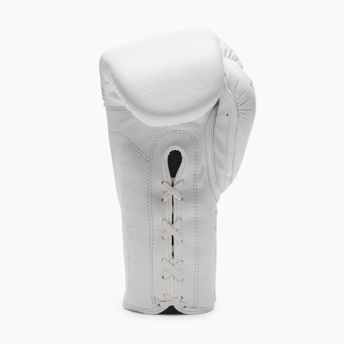 Luvas de Boxe Leone The Greatest com atacadores GN111L  - Image 24