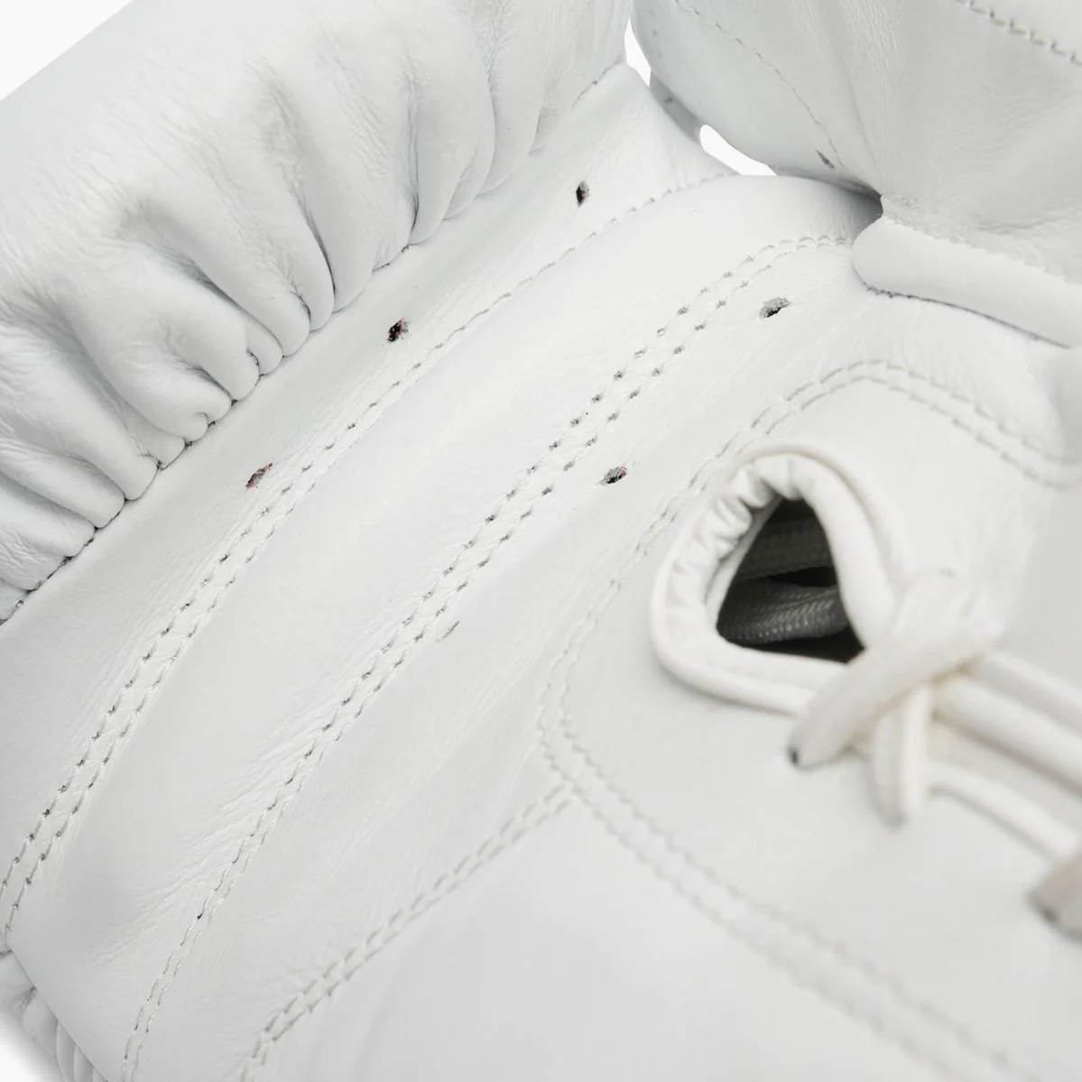 Luvas de Boxe Leone The Greatest com atacadores GN111L  - Image 26