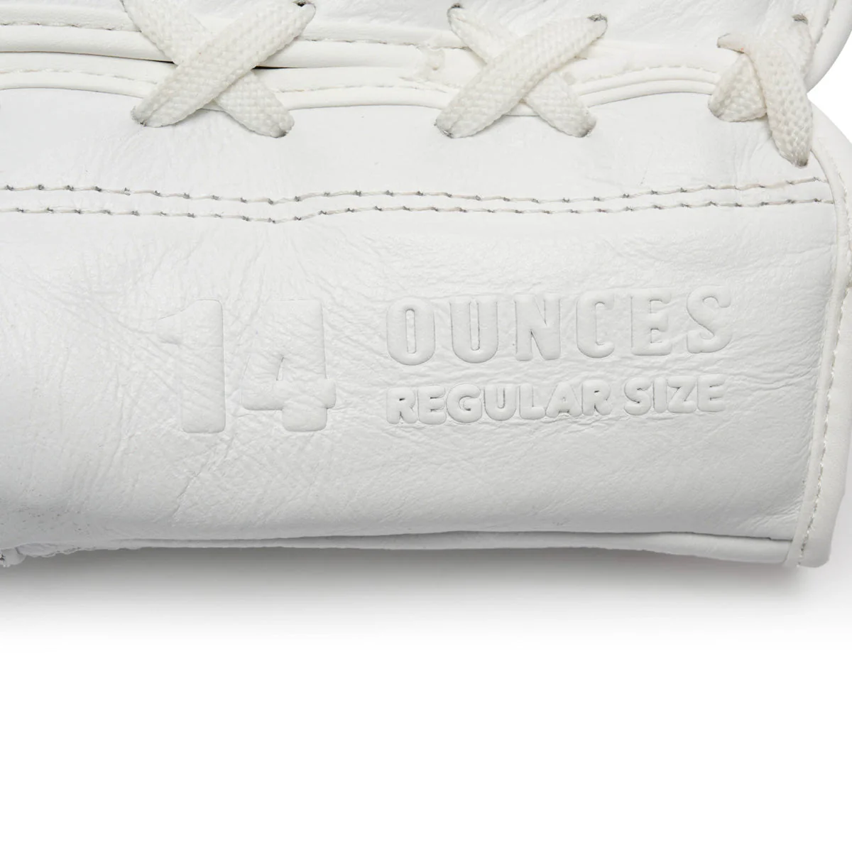Luvas de Boxe Leone The Greatest com atacadores GN111L  - Image 27