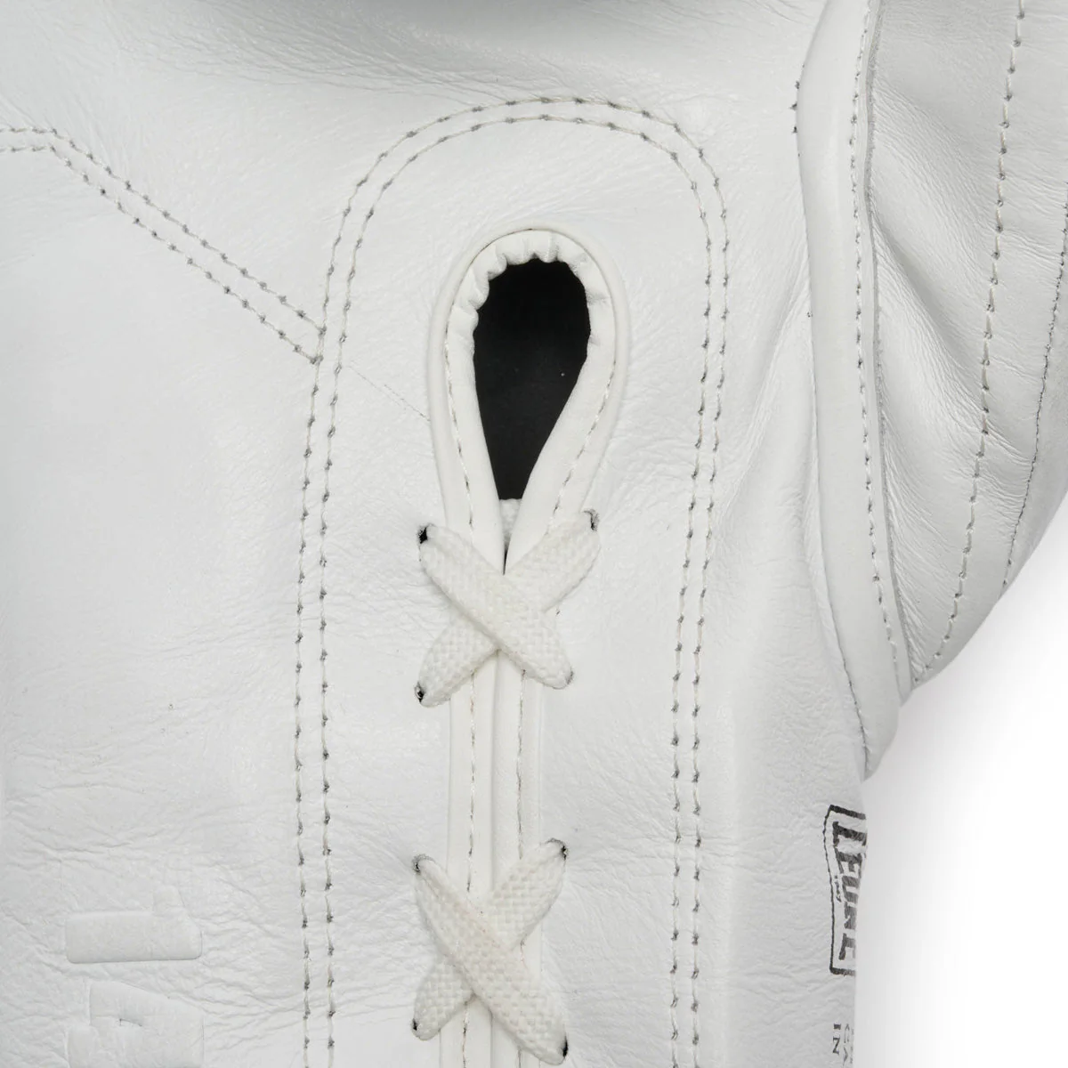 Luvas de Boxe Leone The Greatest com atacadores GN111L  - Image 28
