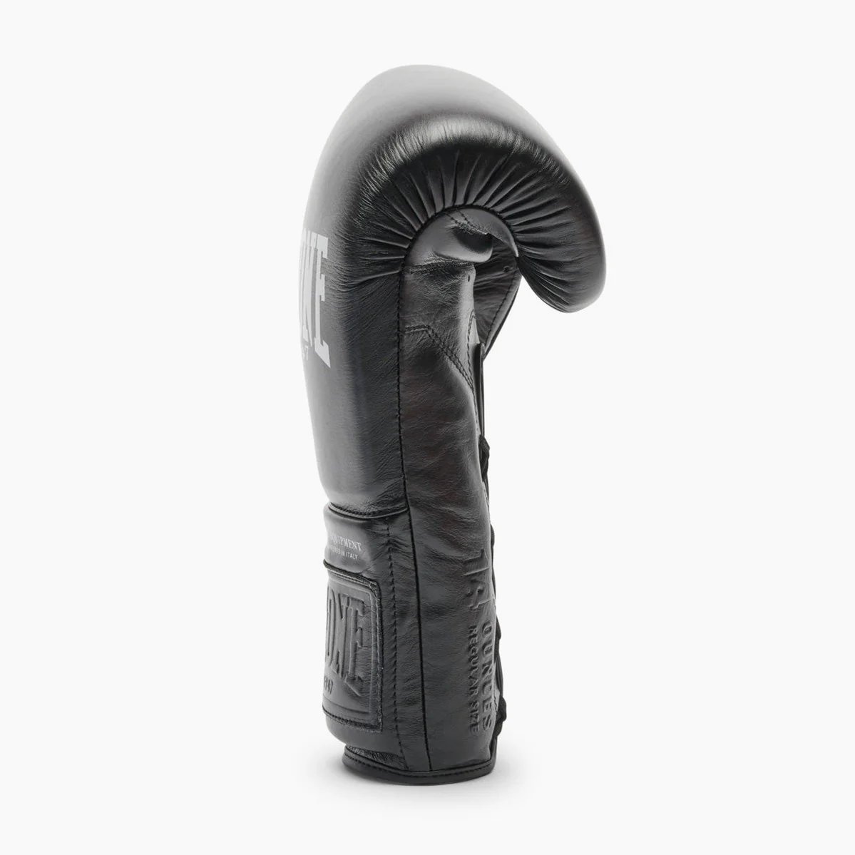 Luvas de Boxe Leone The Greatest com atacadores GN111L  - Image 35