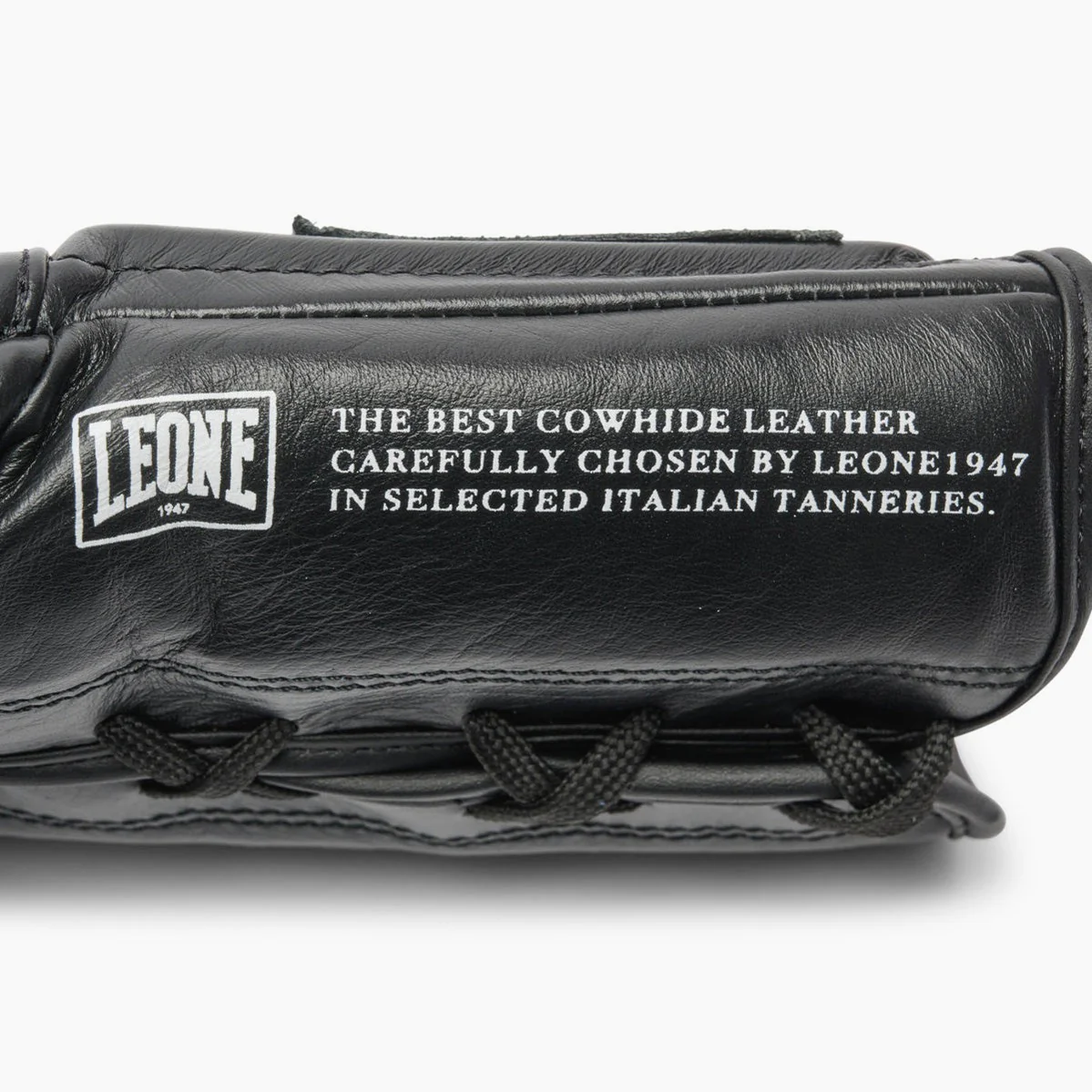 Luvas de Boxe Leone The Greatest com atacadores GN111L  - Image 40