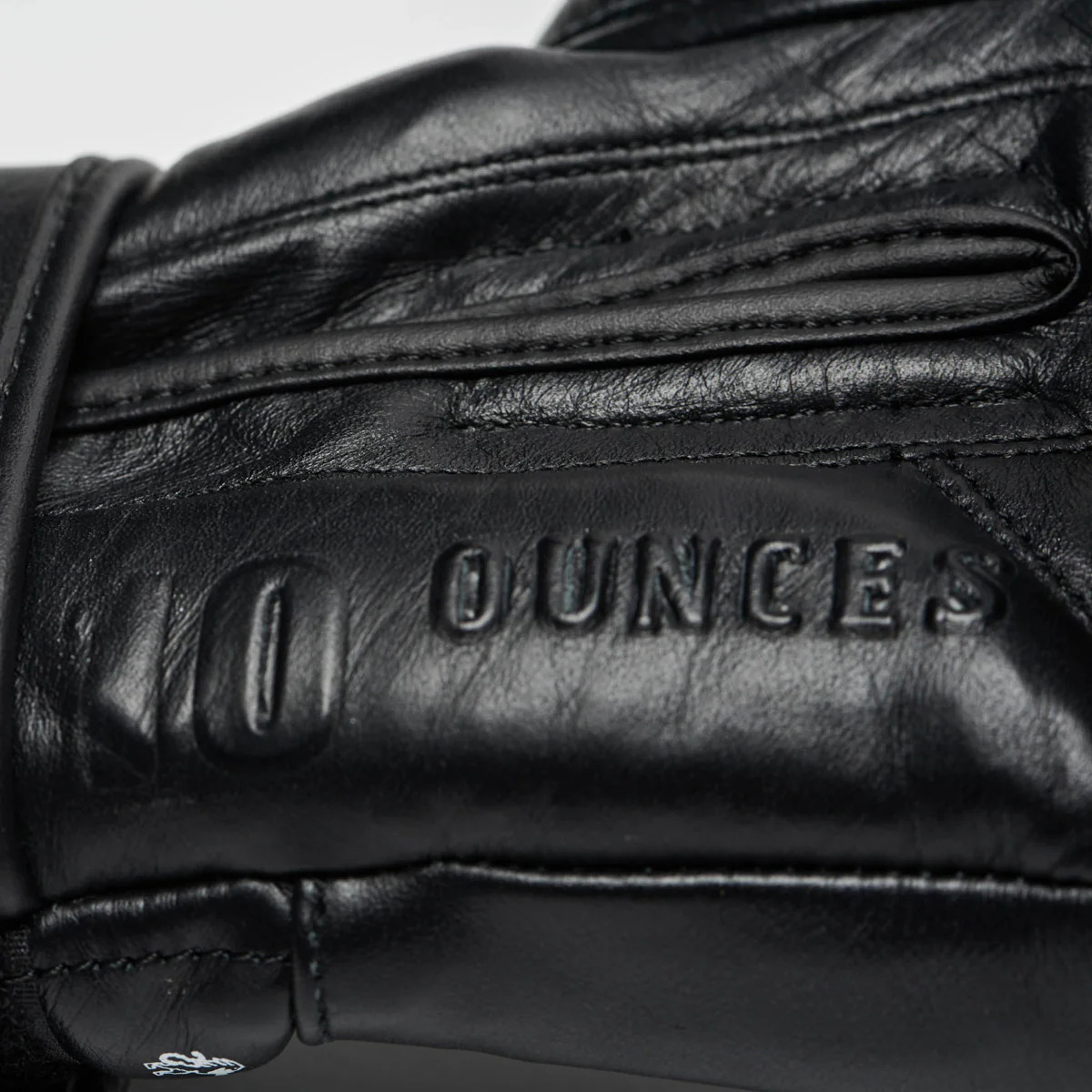Luvas de Boxe Leone The Greatest GN111  - Image 6