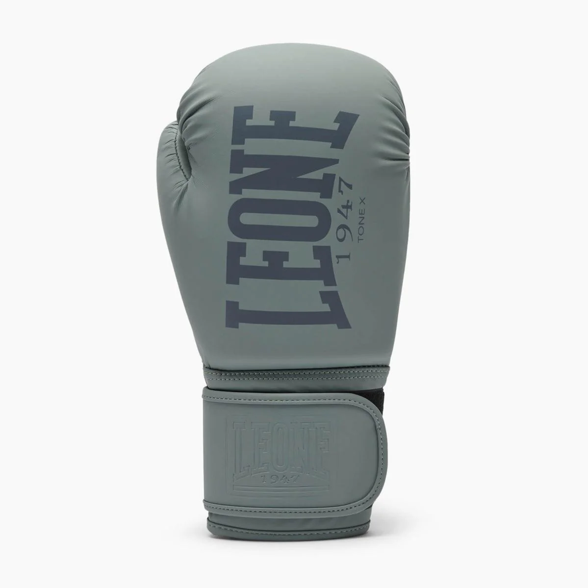 Luvas de Boxe Leone Tone X GN058 Cinzento  - Image 2