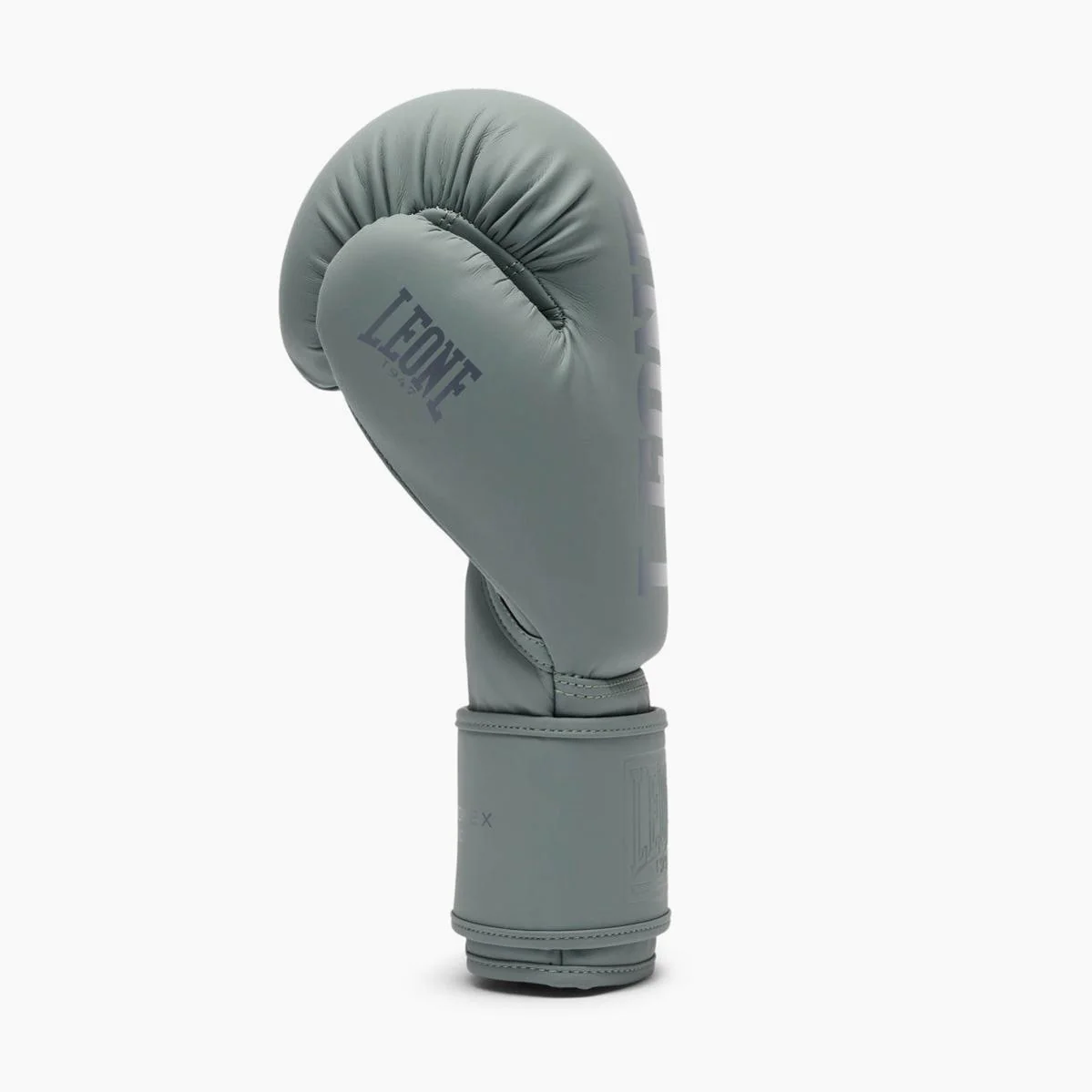 Luvas de Boxe Leone Tone X GN058 Cinzento  - Image 3