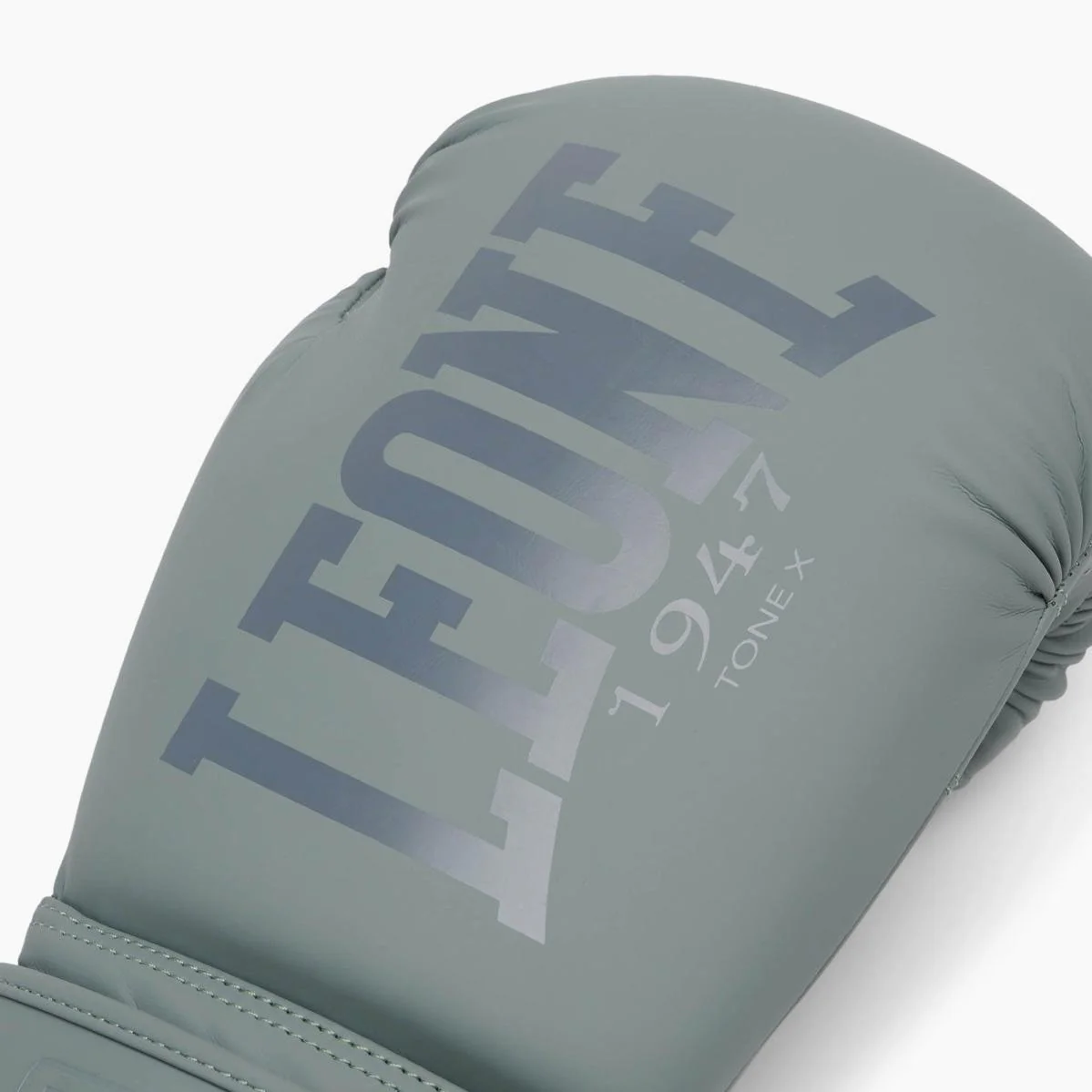 Luvas de Boxe Leone Tone X GN058 Cinzento  - Image 5