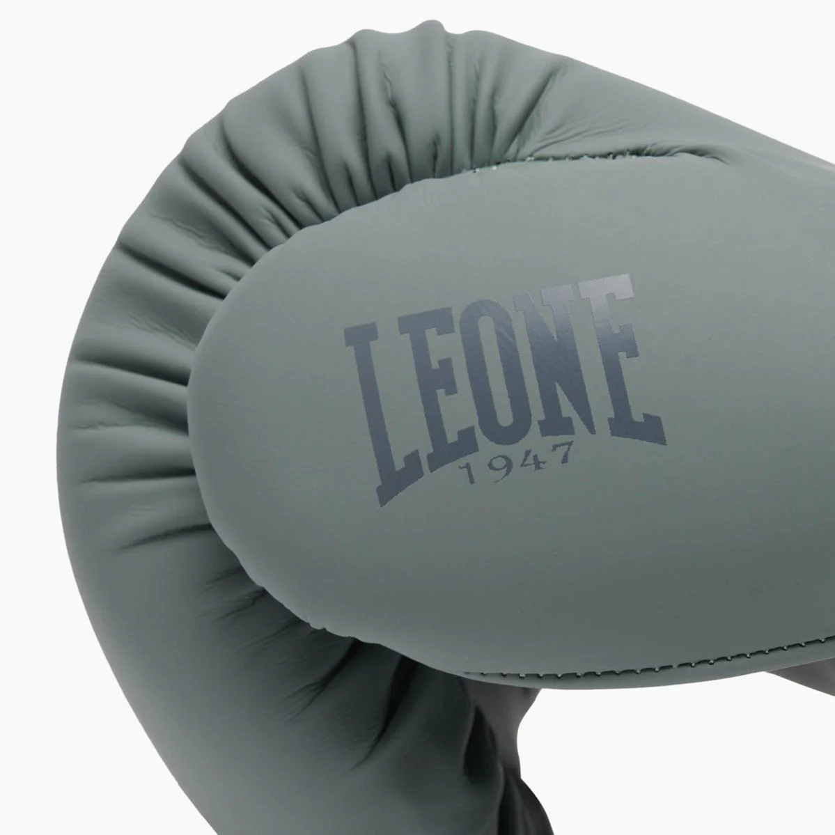 Luvas de Boxe Leone Tone X GN058 Cinzento  - Image 6