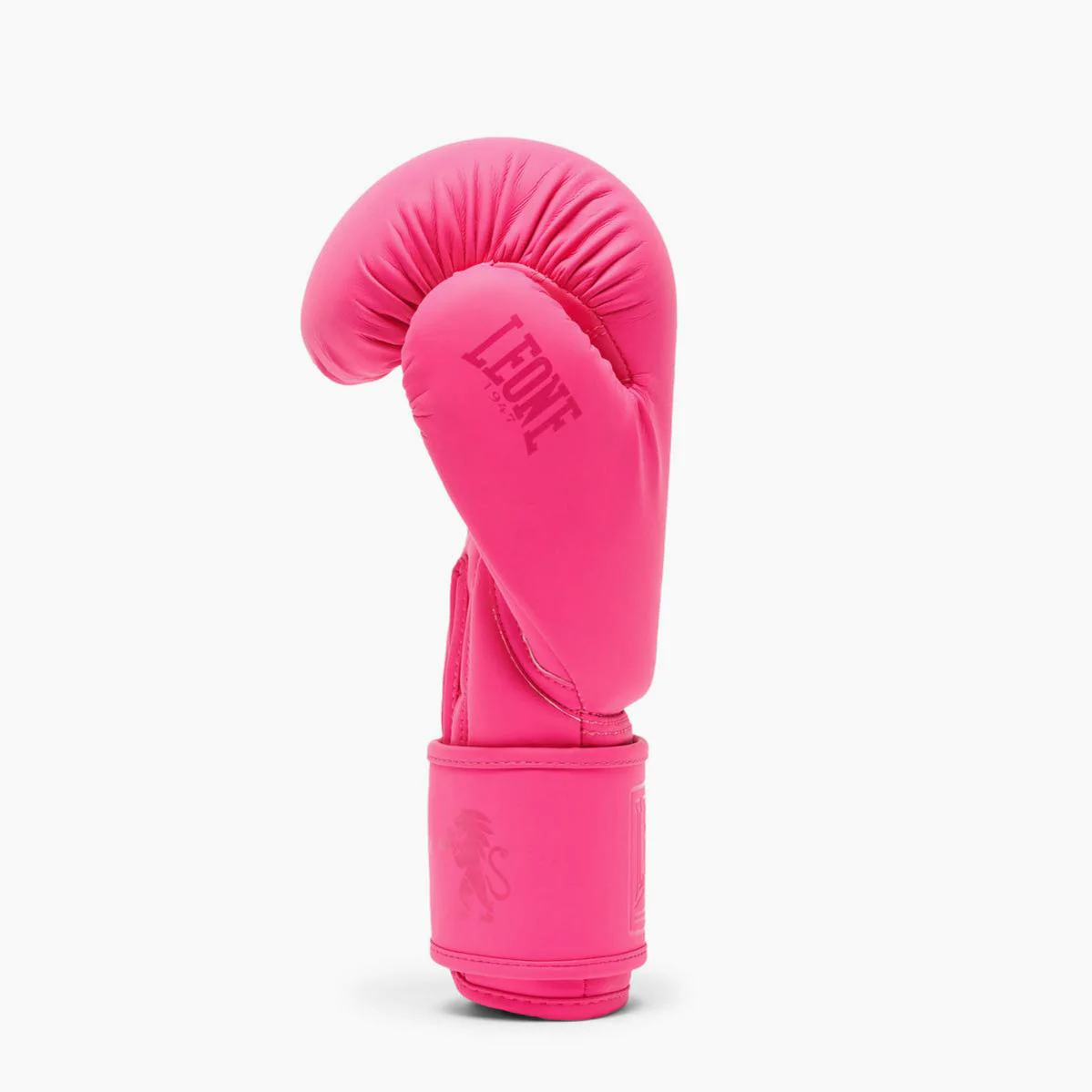 Luvas de Boxe Leone Tone X GN058 Fúcsia  - Image 3
