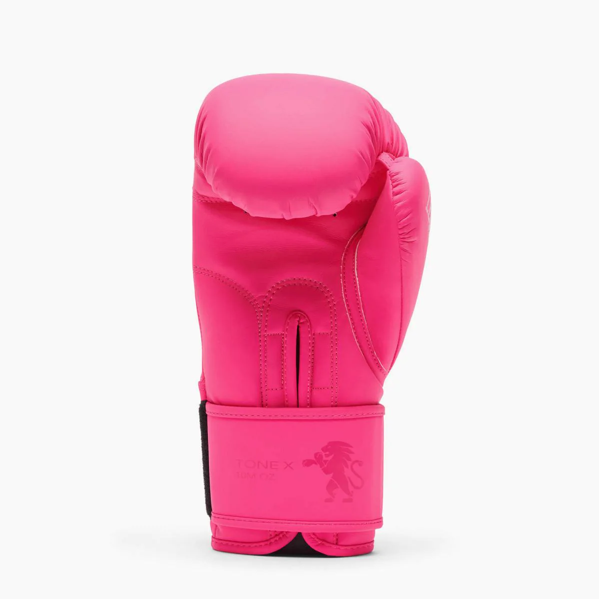 Luvas de Boxe Leone Tone X GN058 Fúcsia  - Image 4