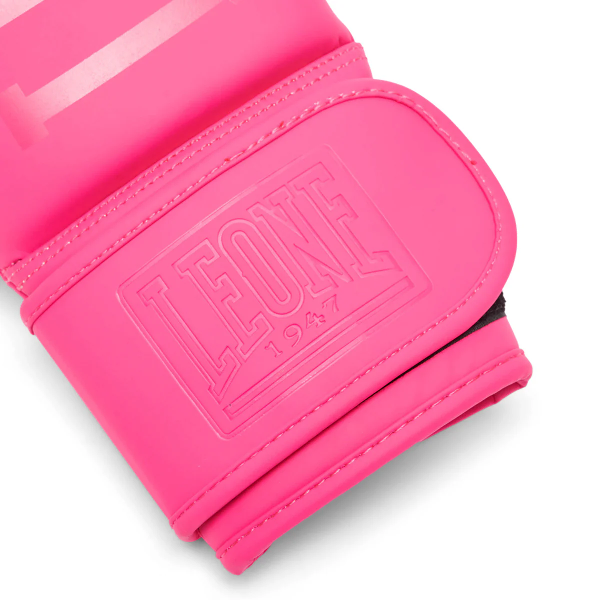 Luvas de Boxe Leone Tone X GN058 Fúcsia  - Image 5