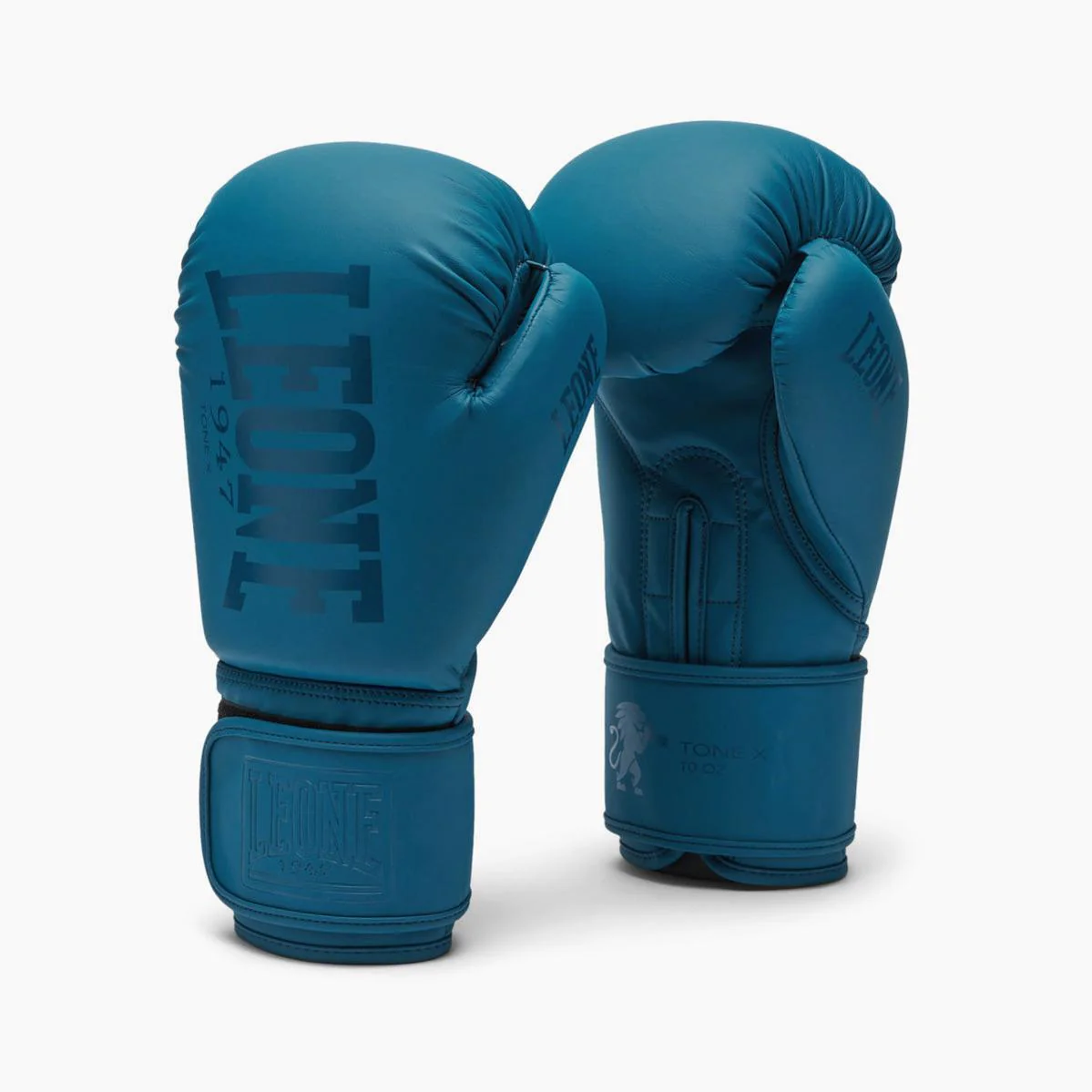 Luvas de Boxe Leone Tone X GN058 Ottânio