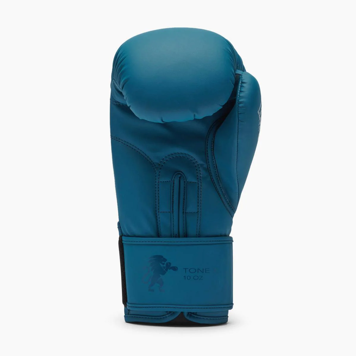 Luvas de Boxe Leone Tone X GN058 Ottânio - Image 4