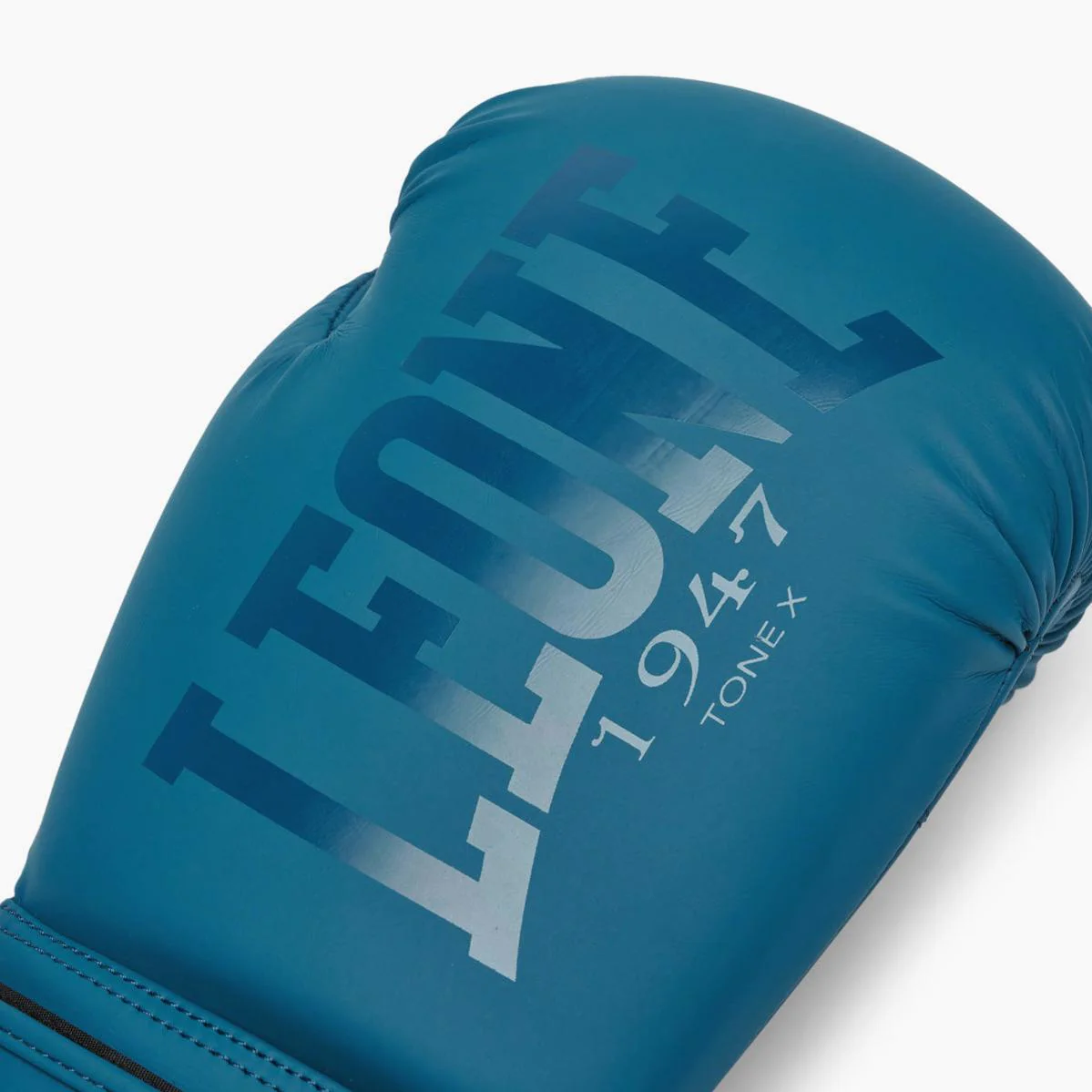 Luvas de Boxe Leone Tone X GN058 Ottânio - Image 6
