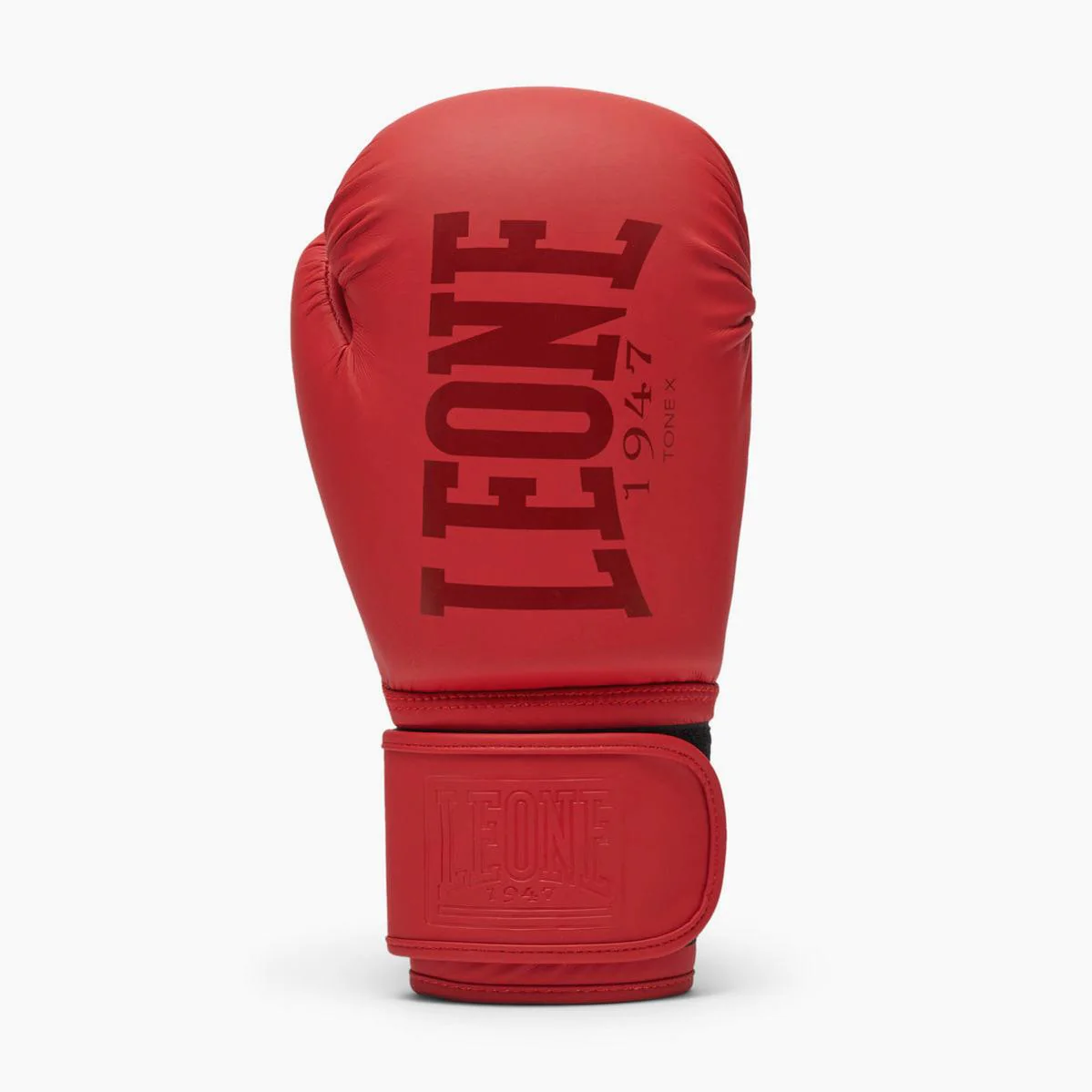 Luvas de Boxe Leone Tone X GN058 Vermelho  - Image 2