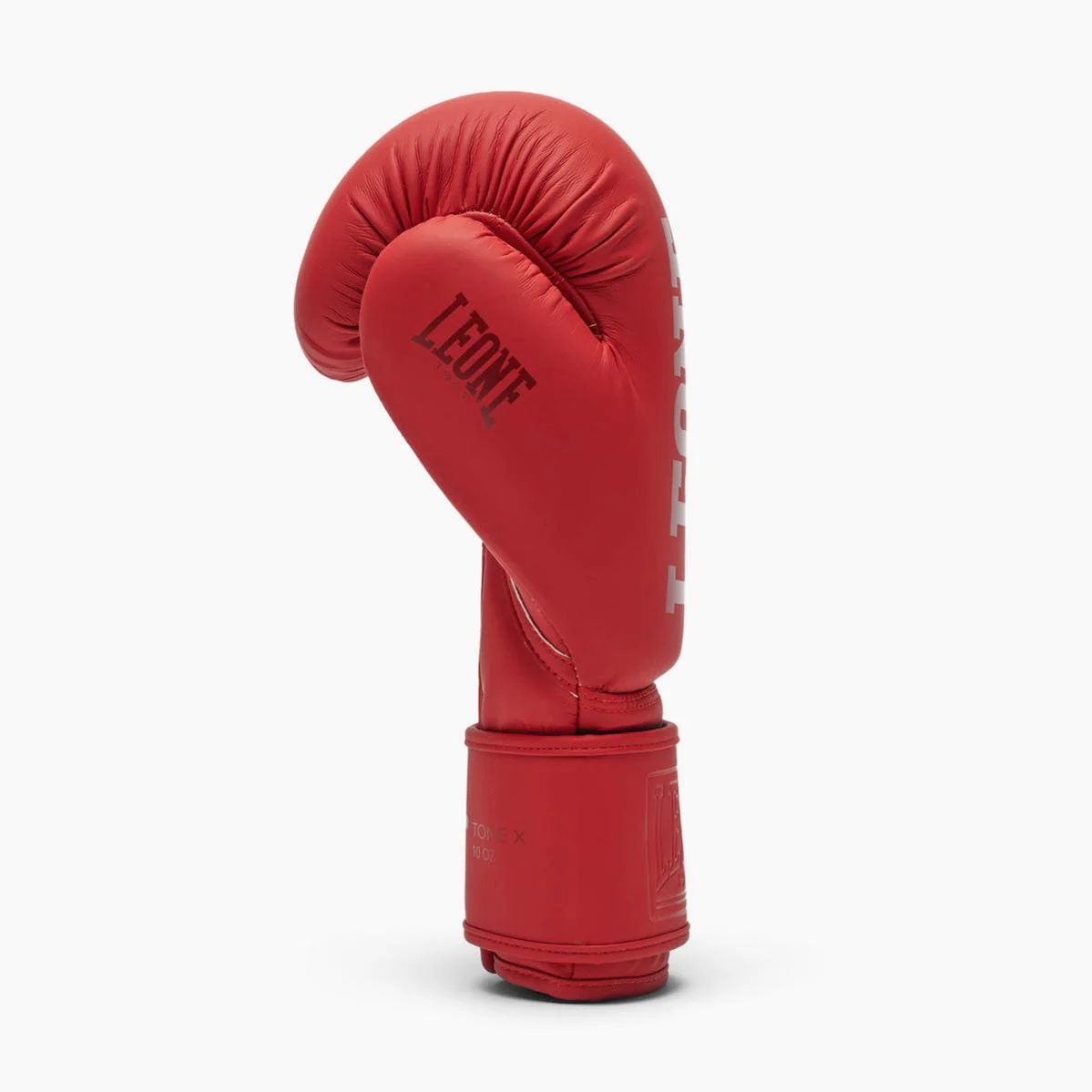 Luvas de Boxe Leone Tone X GN058 Vermelho  - Image 3