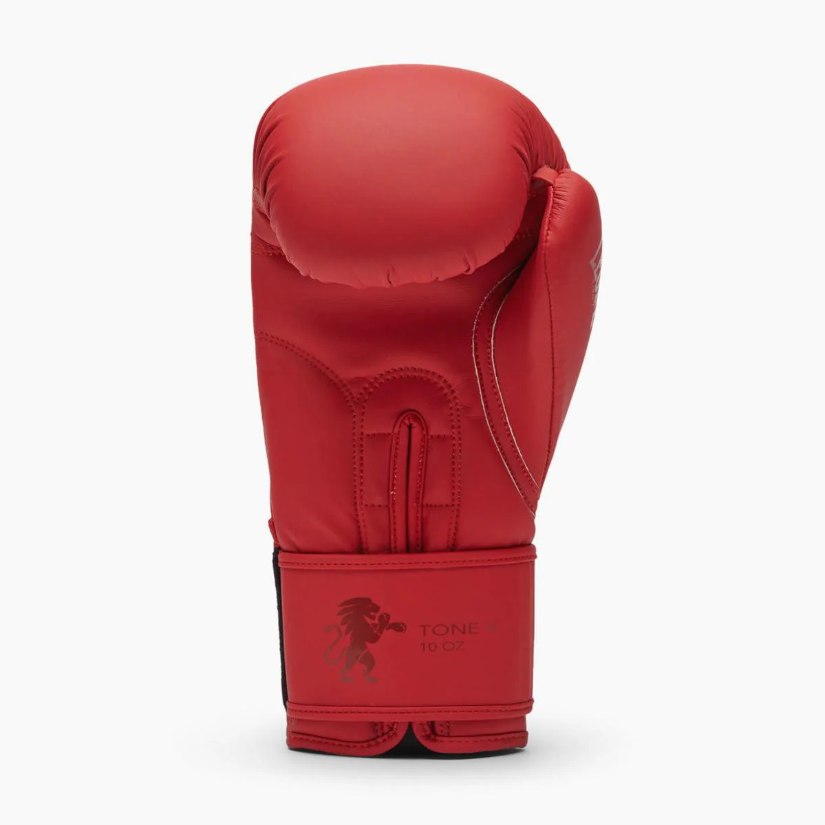 Luvas de Boxe Leone Tone X GN058 Vermelho  - Image 4