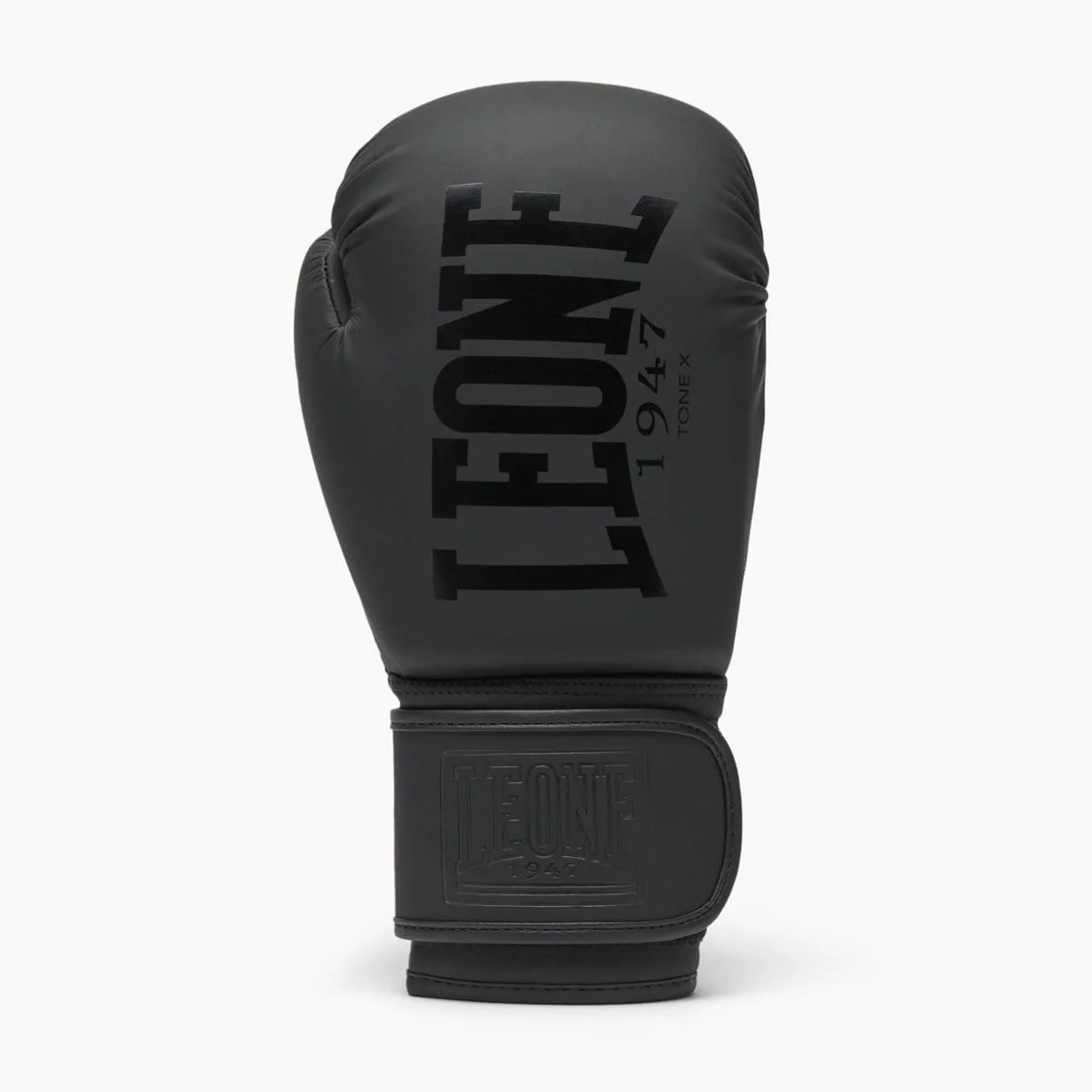 Luvas de Boxe Leone Tone X GN058 Preto  - Image 2
