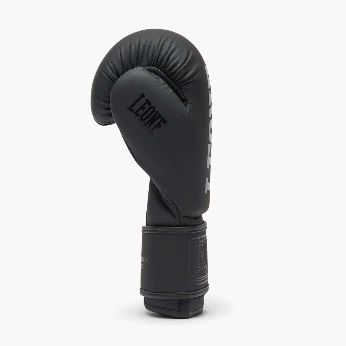 Luvas de Boxe Leone Tone X GN058 Preto  - Image 3