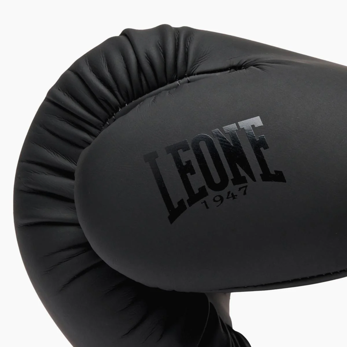 Luvas de Boxe Leone Tone X GN058 Preto  - Image 5